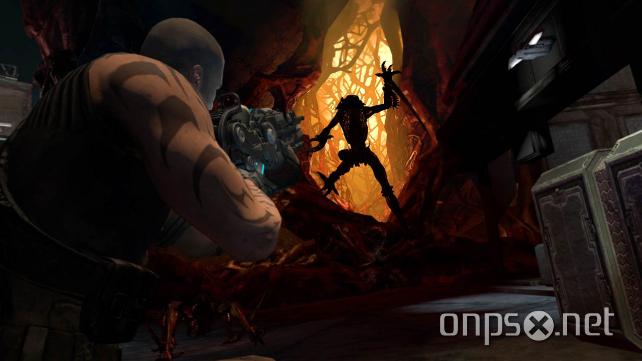 Red Faction: Armageddon