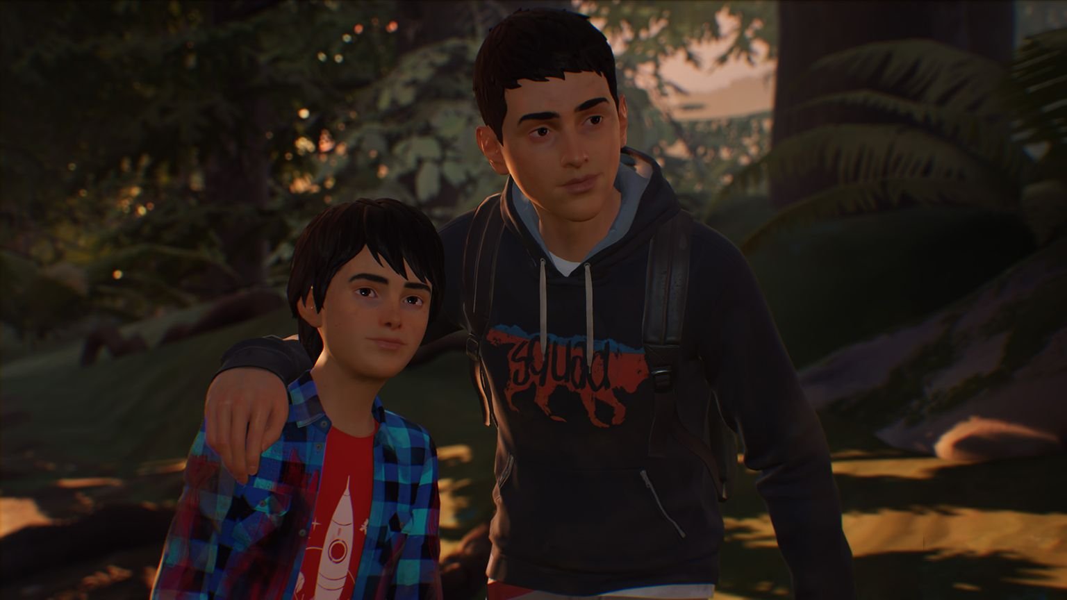 Life is Strange 2 - Erste Episode erscheint im September