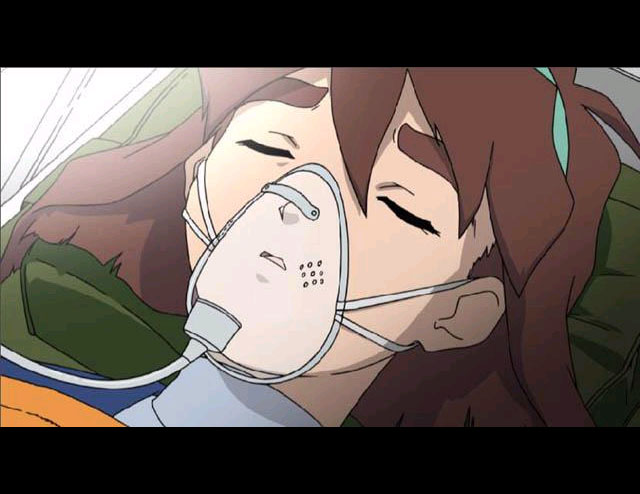 hack // INFECTION (Vol. 01)