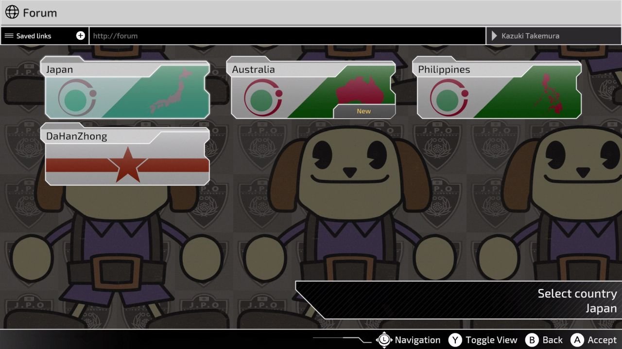 Front Mission 3: Remake