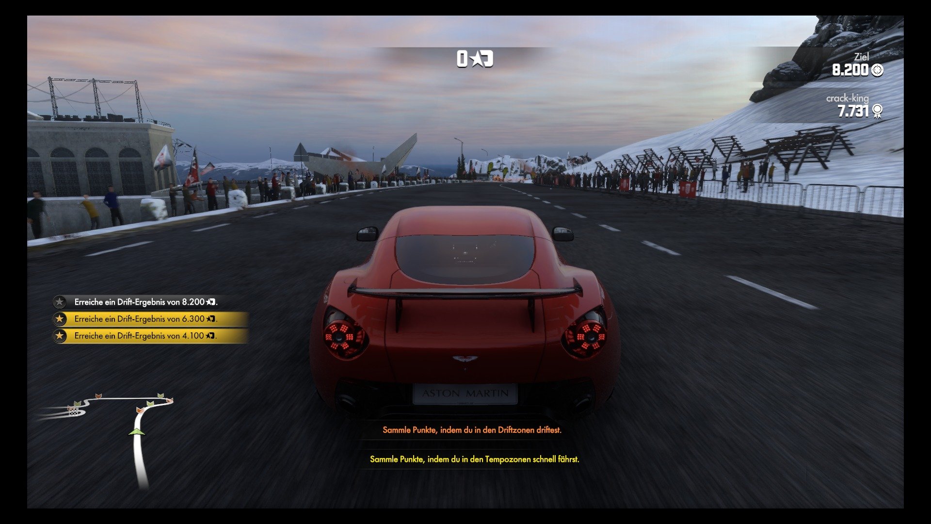 Driveclub
