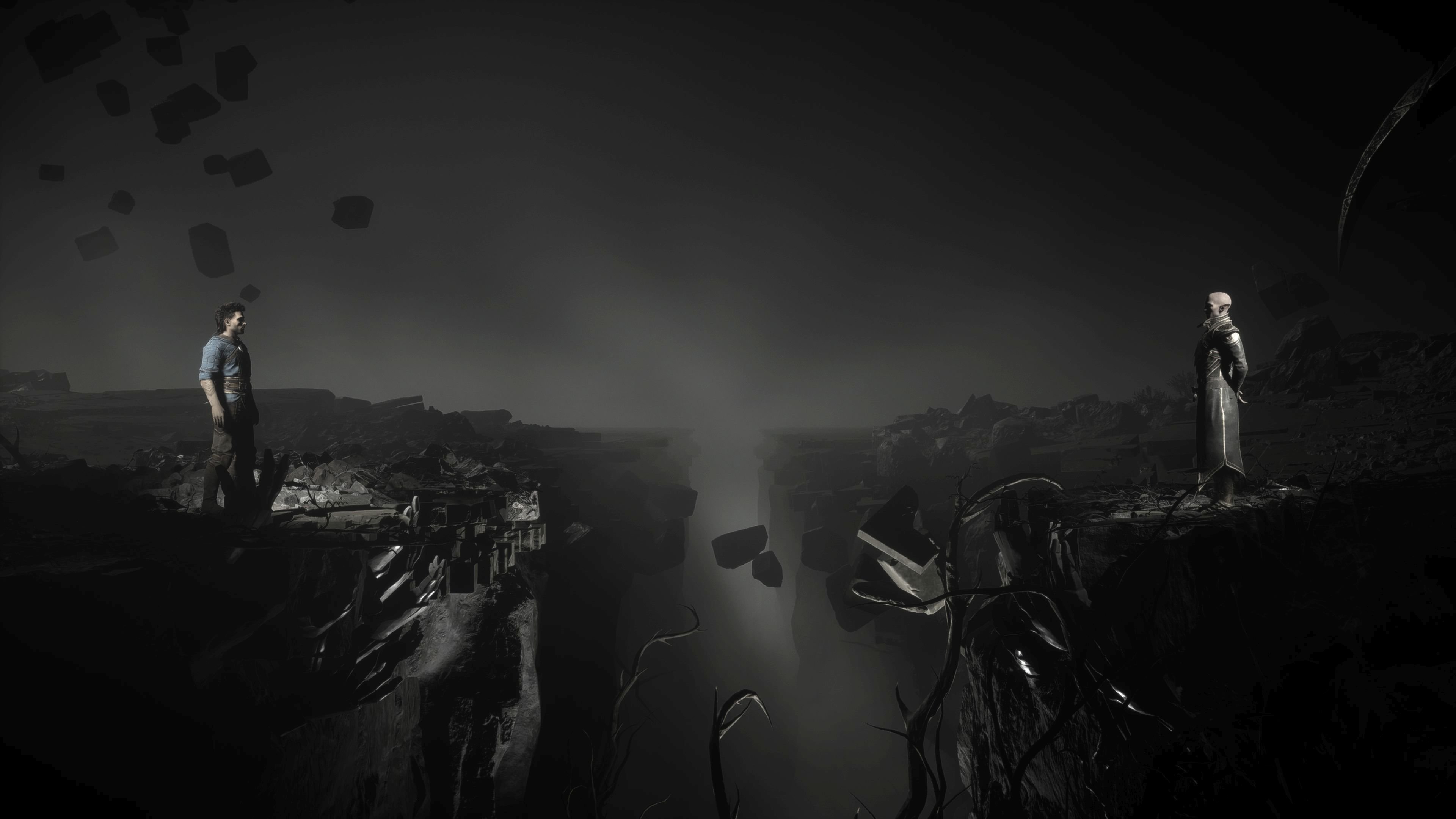 Dragon Age: The Veilguard