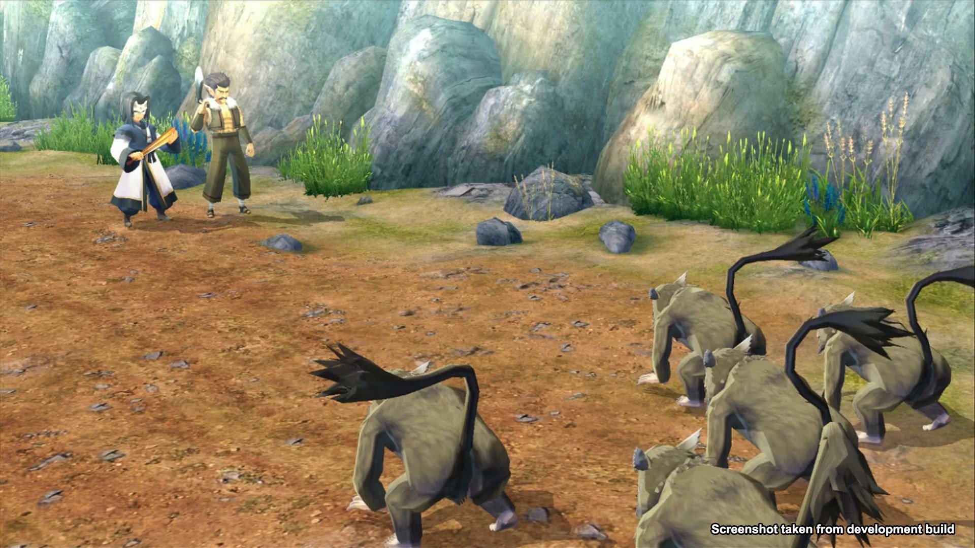 Utawarerumono: Prelude to the Fallen