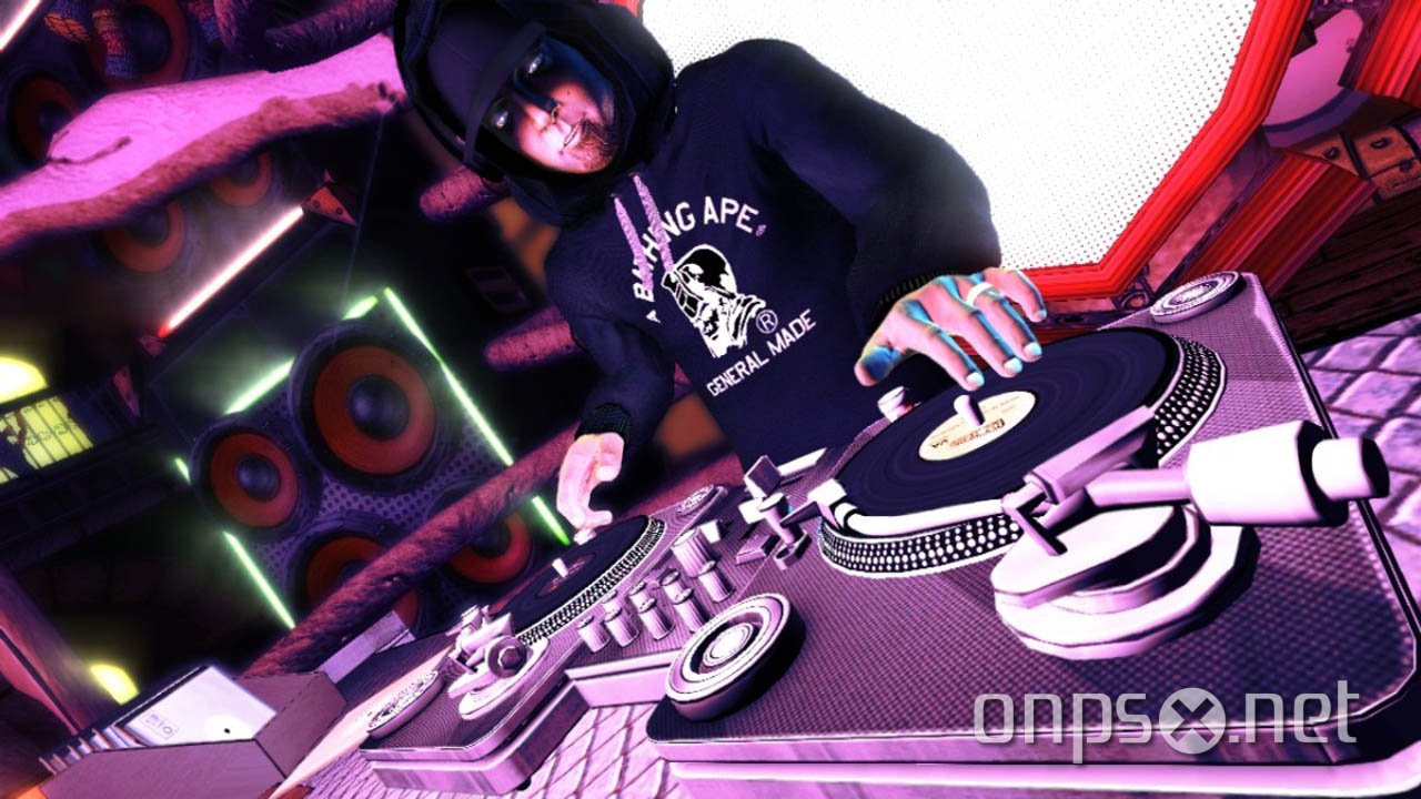 DJ Hero