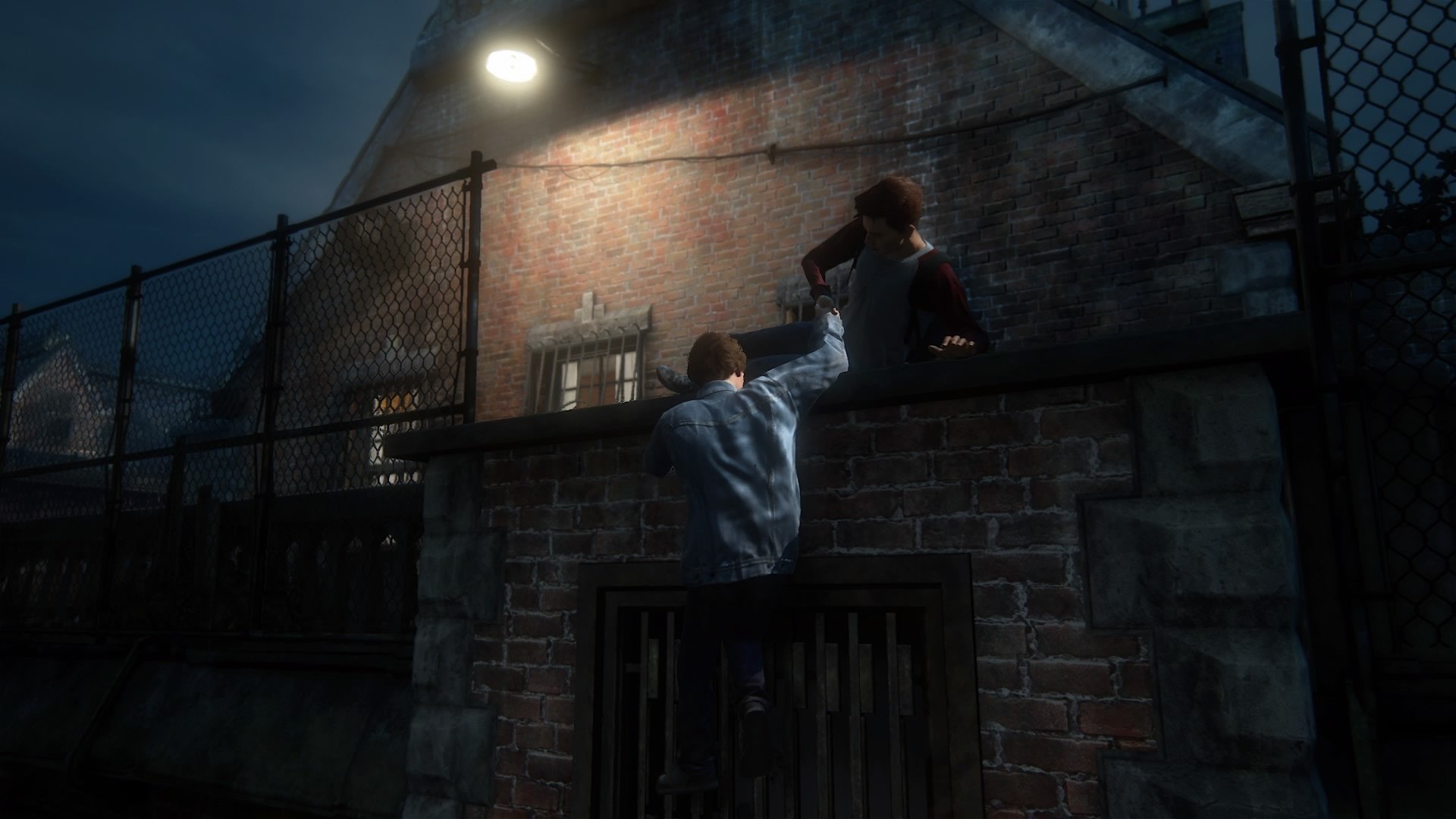 Uncharted 4: A Thief`s End