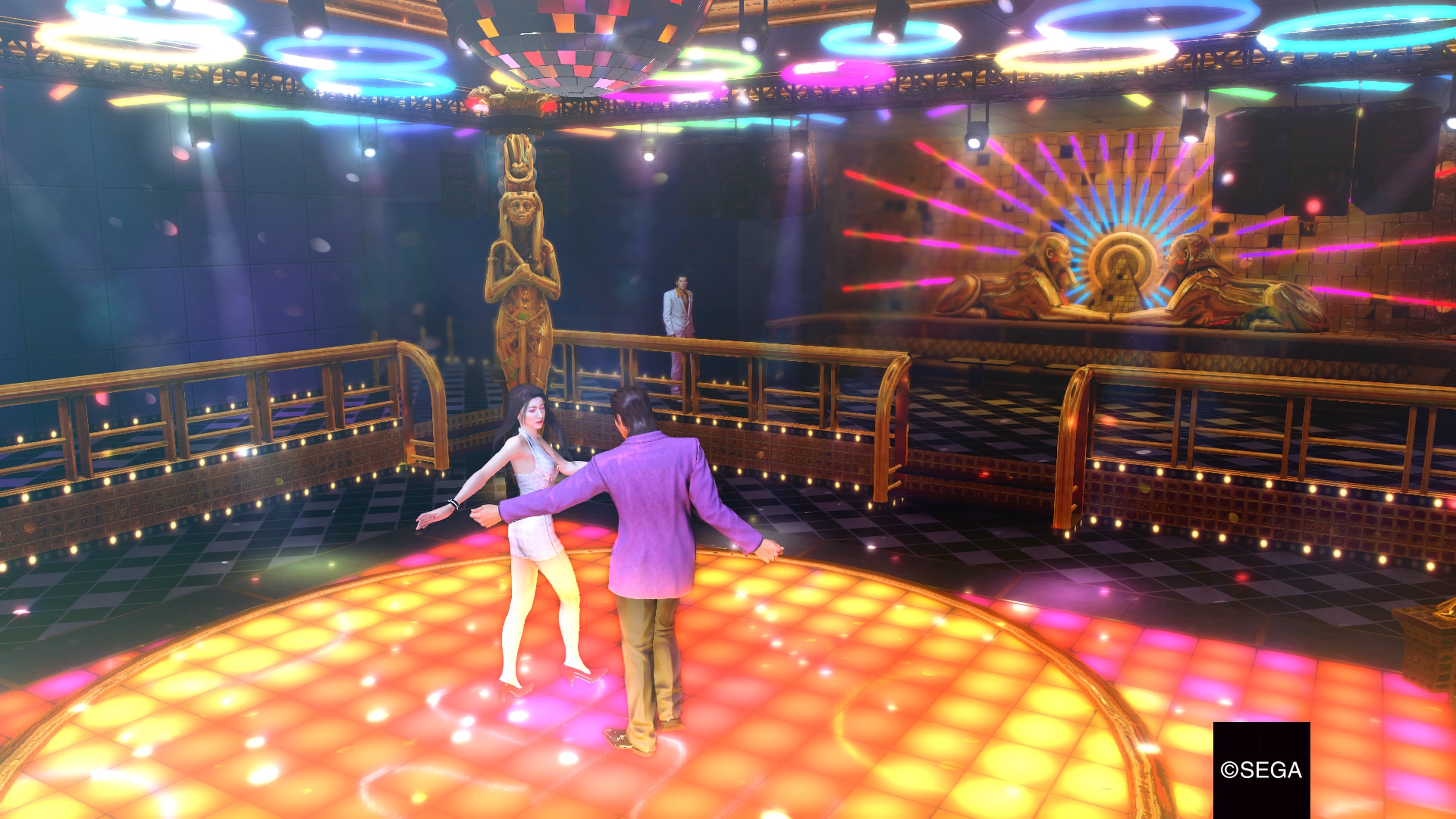 SEGA arbeitet an neuem Yakuza Spiel