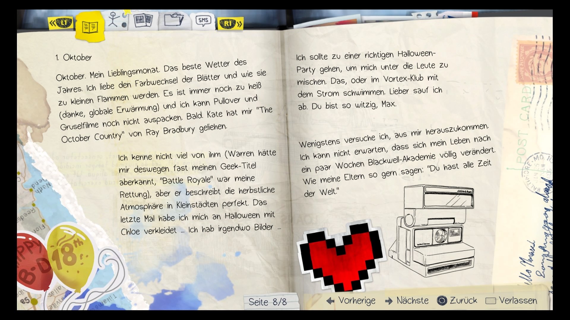 Life is Strange kommt ins TV