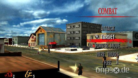 Scarface: Money. Power. Respect.