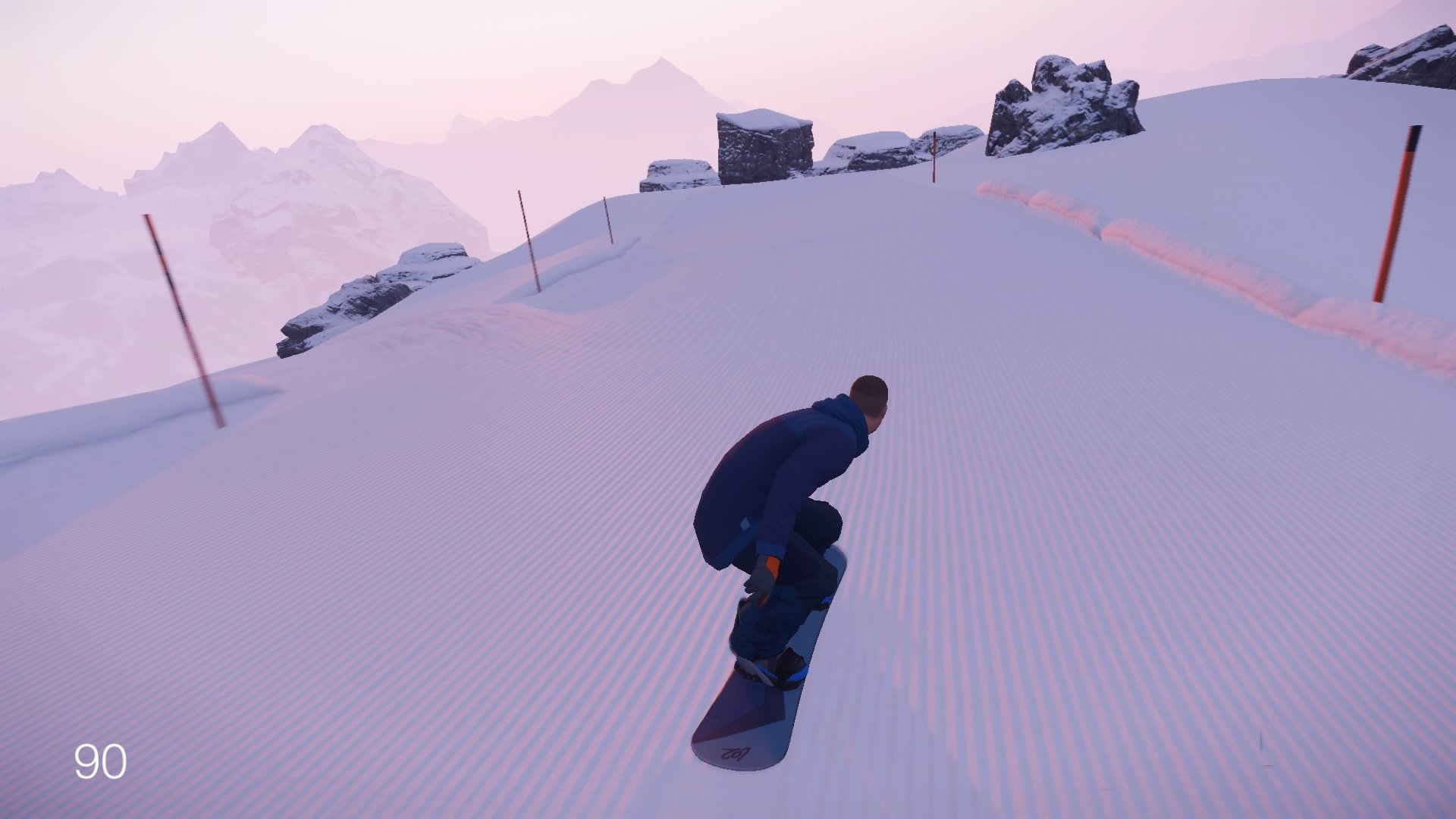 SNOW - Founder's Pack