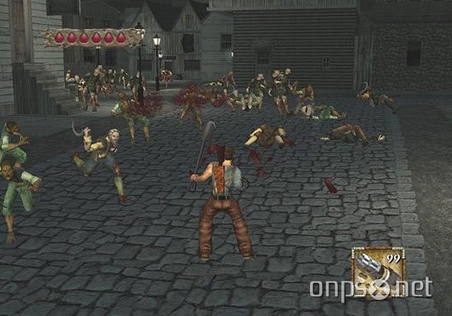 Evil Dead: A Fistful Of Boomstick