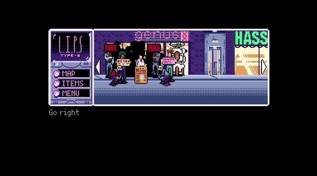Indie-Adventure 2064 Read Only Memories hat endlich Releasetermin
