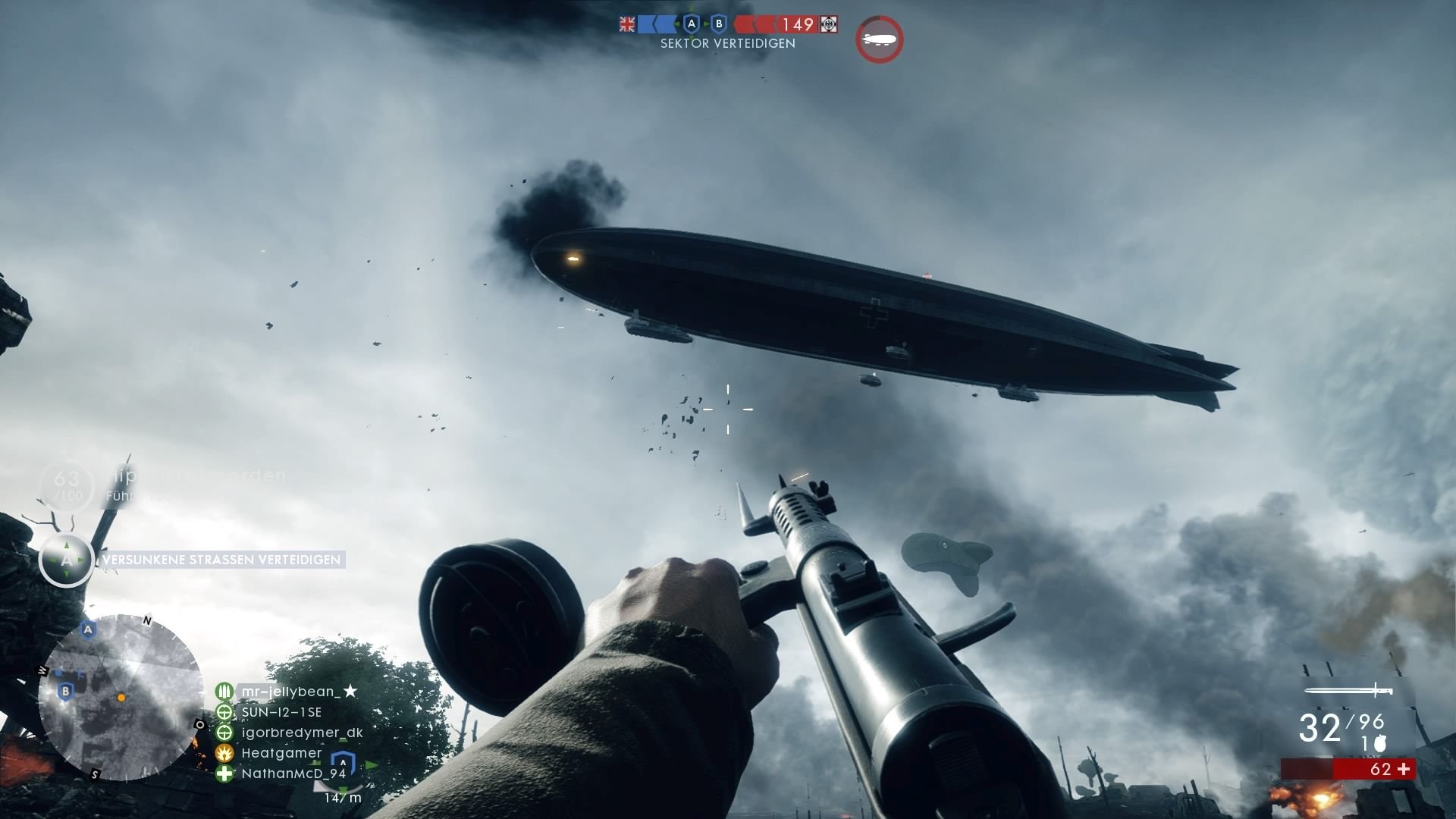 Battlefield 1