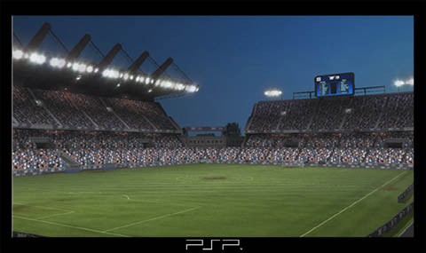 World Tour Soccer: Challenge Edition