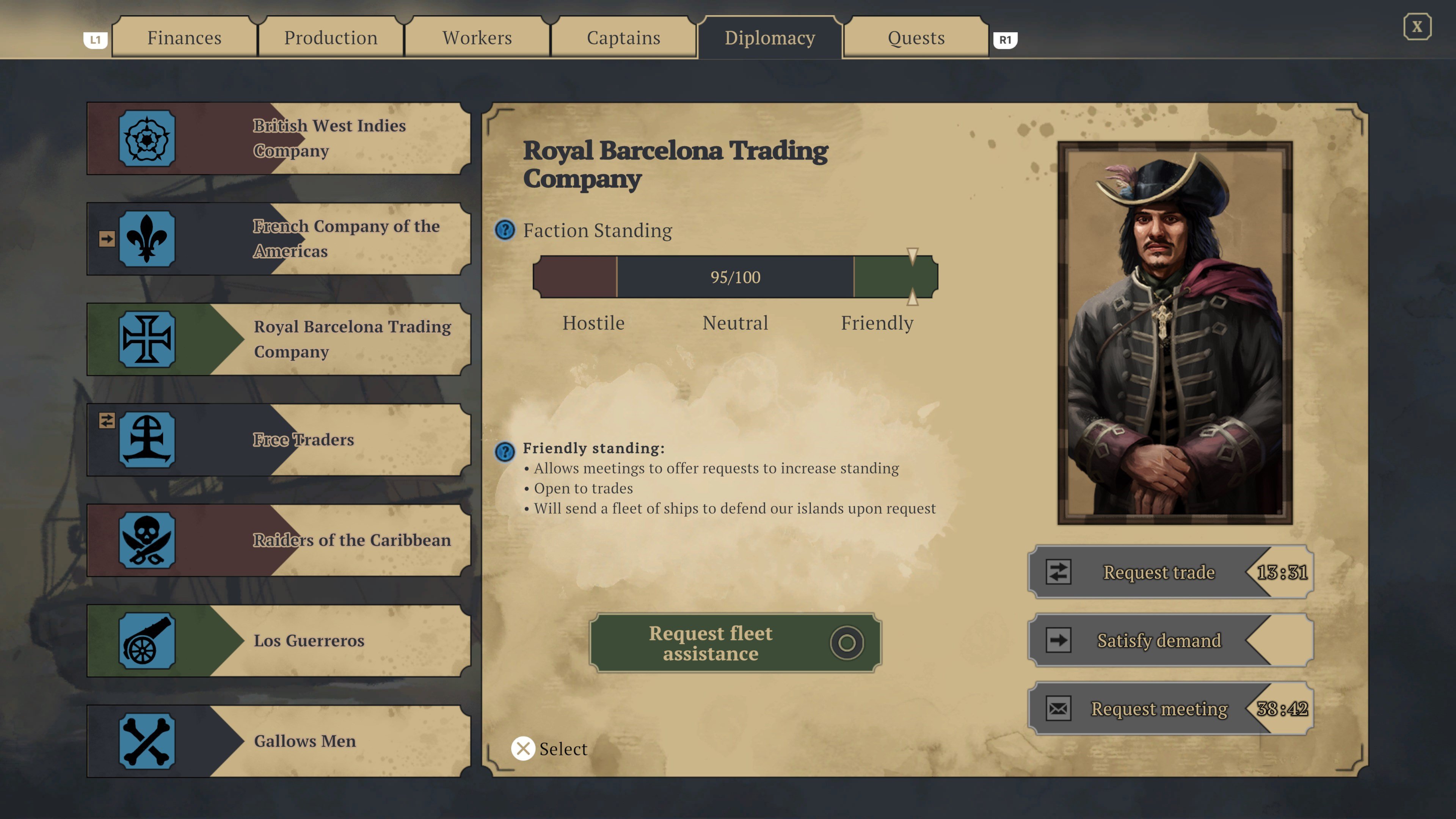 Tropico mit Piraten: Republic of Pirates angekündigt