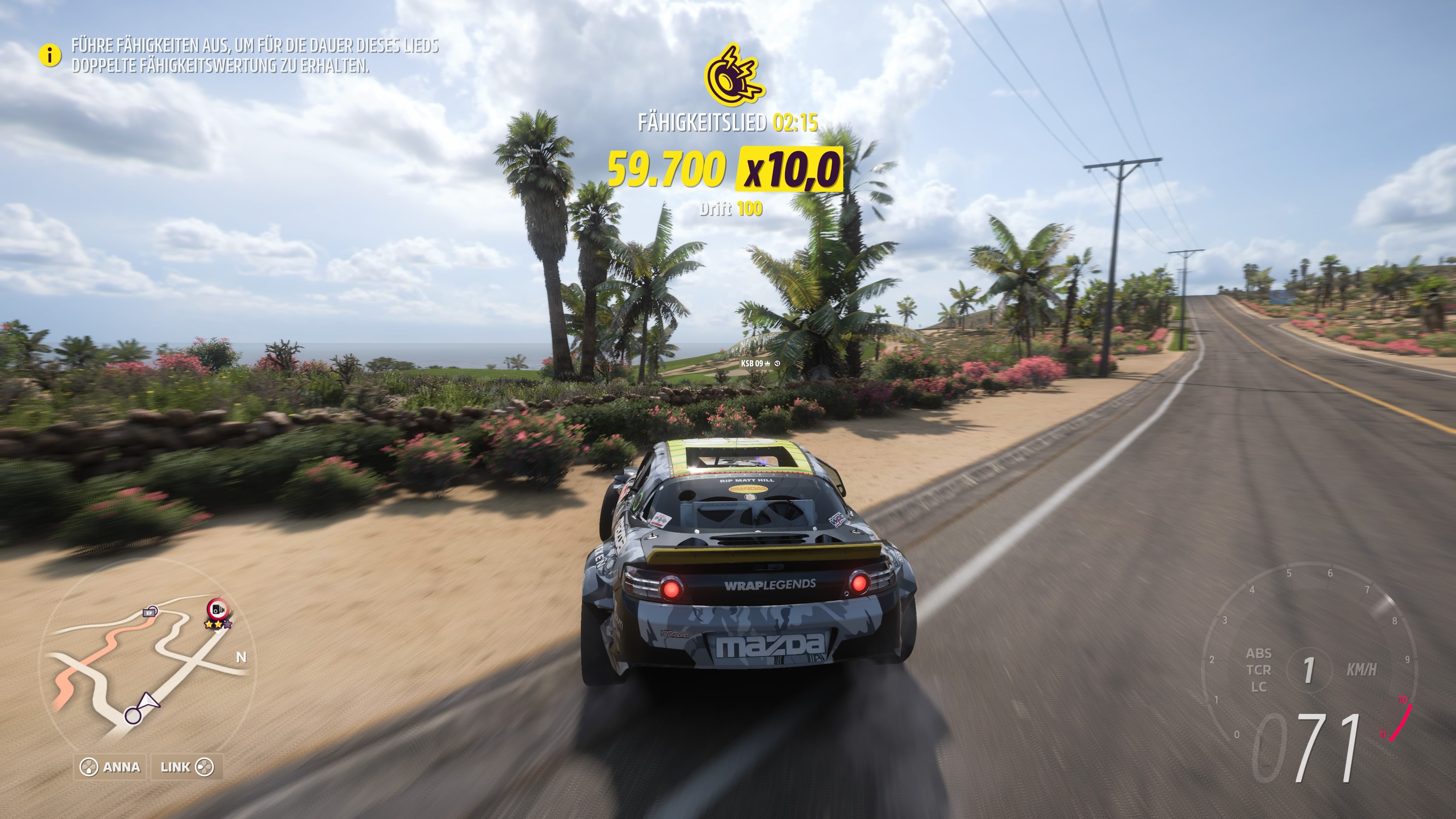 Forza Horizon 5