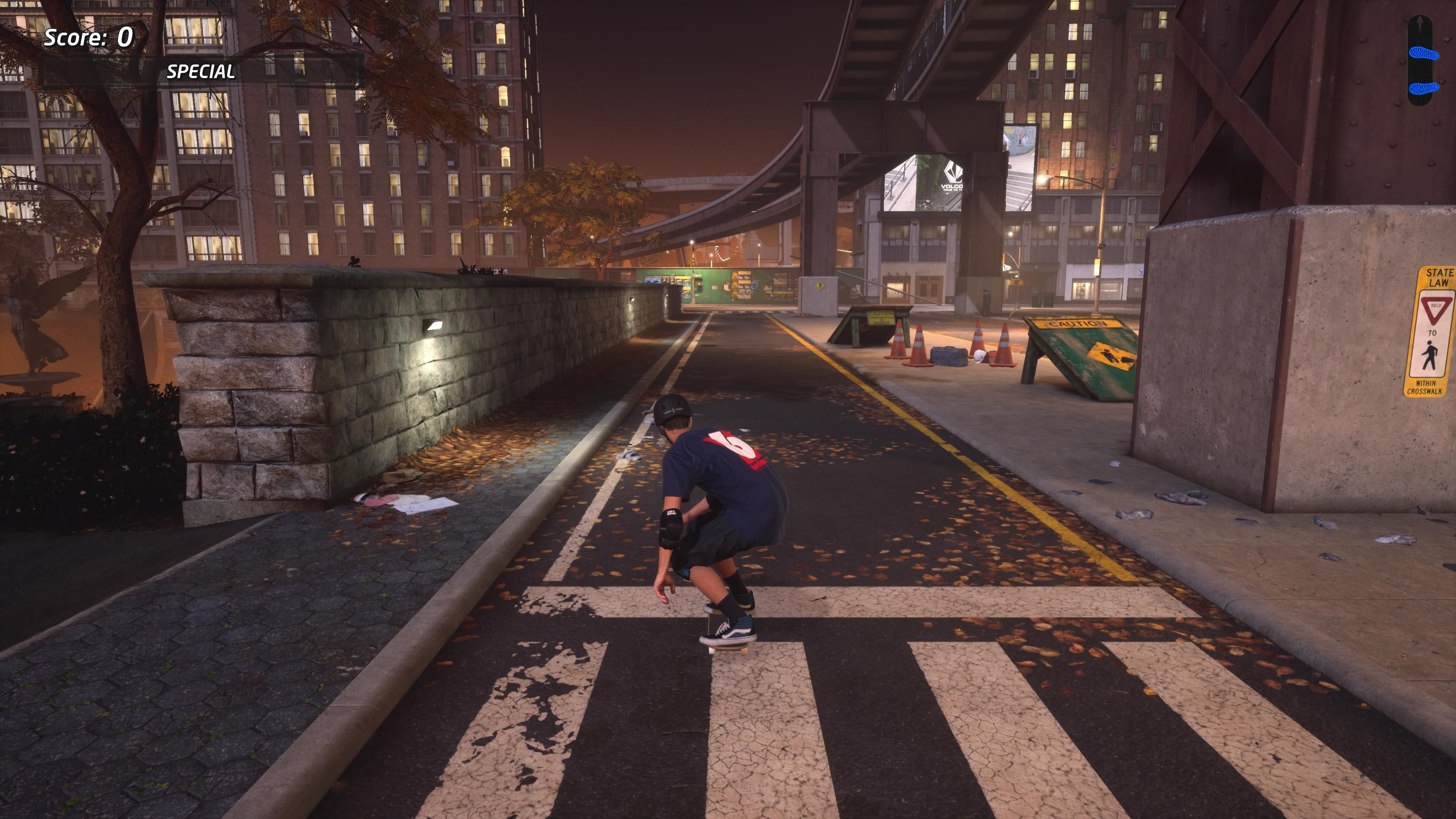 Tony Hawk`s Pro Skater 1+2