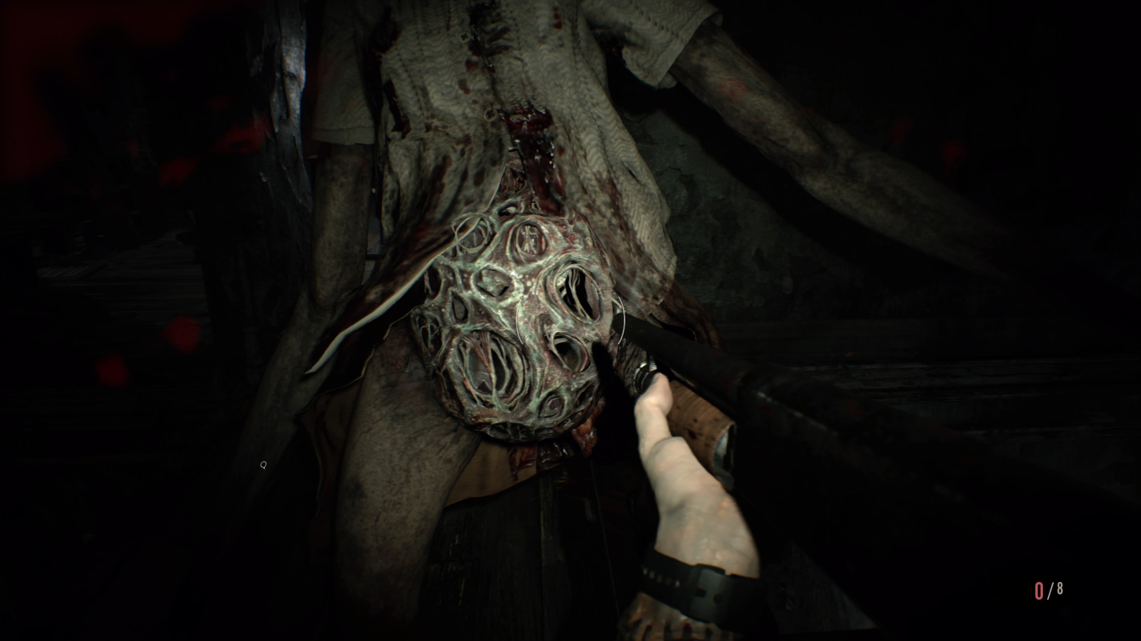 Resident Evil 7 biohazard Gold Edition