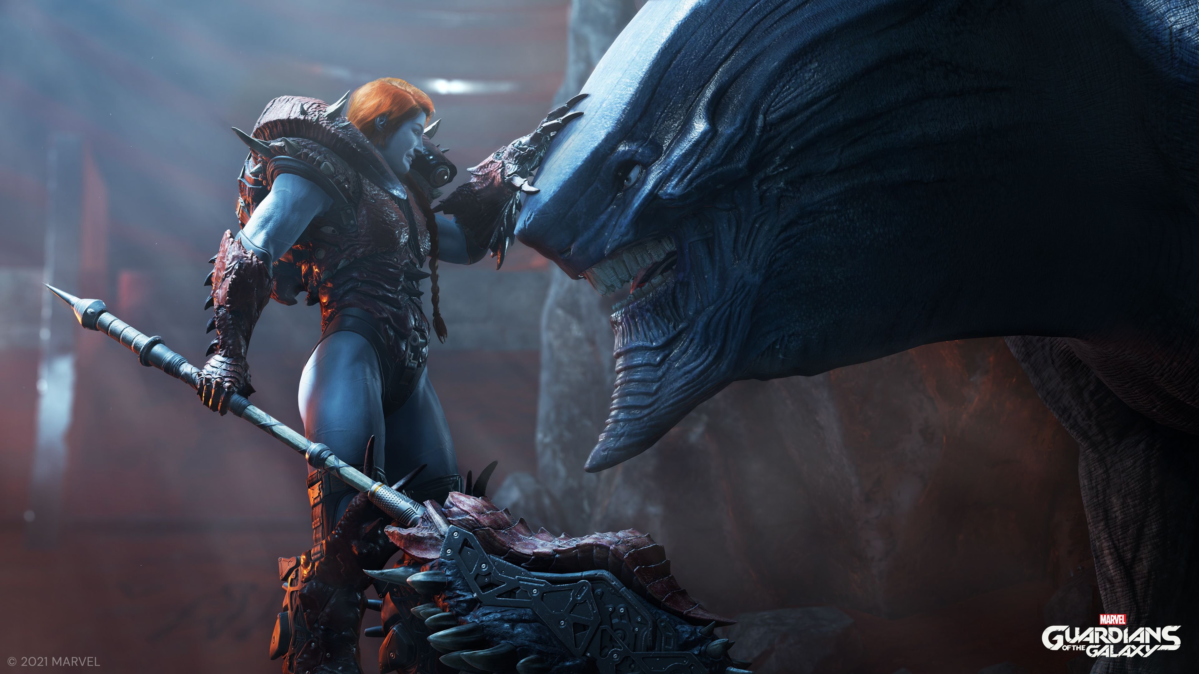 Marvel`s Guardians of the Galaxy