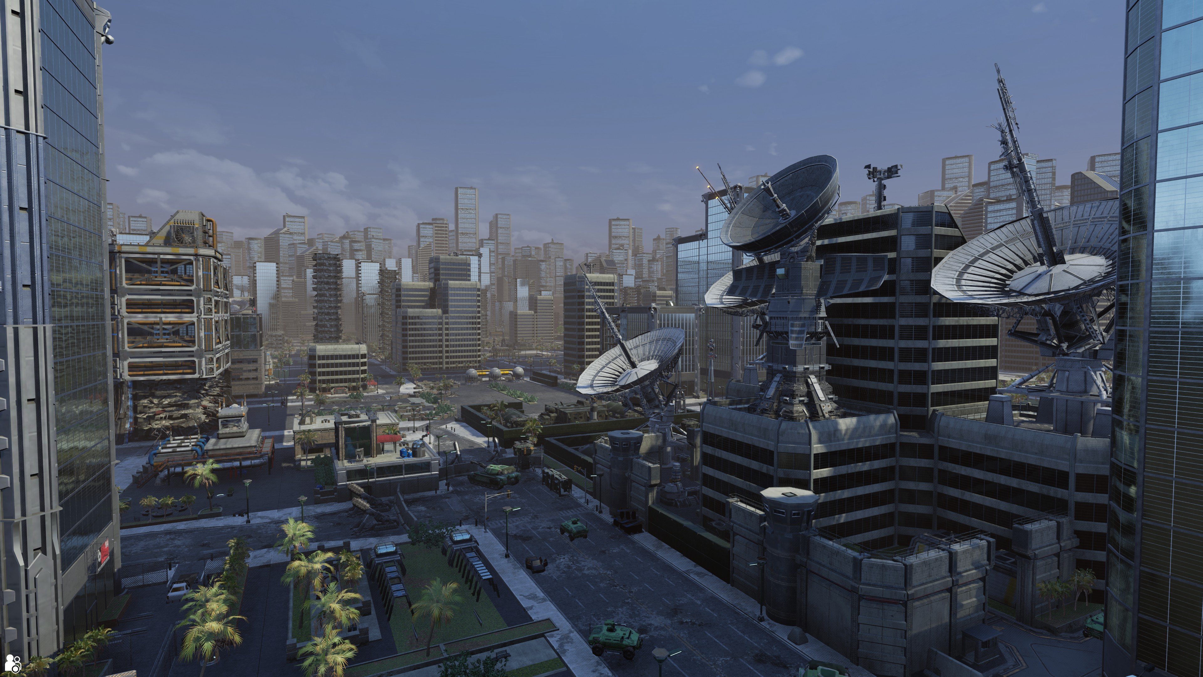 MechWarrior 5: Mercenaries