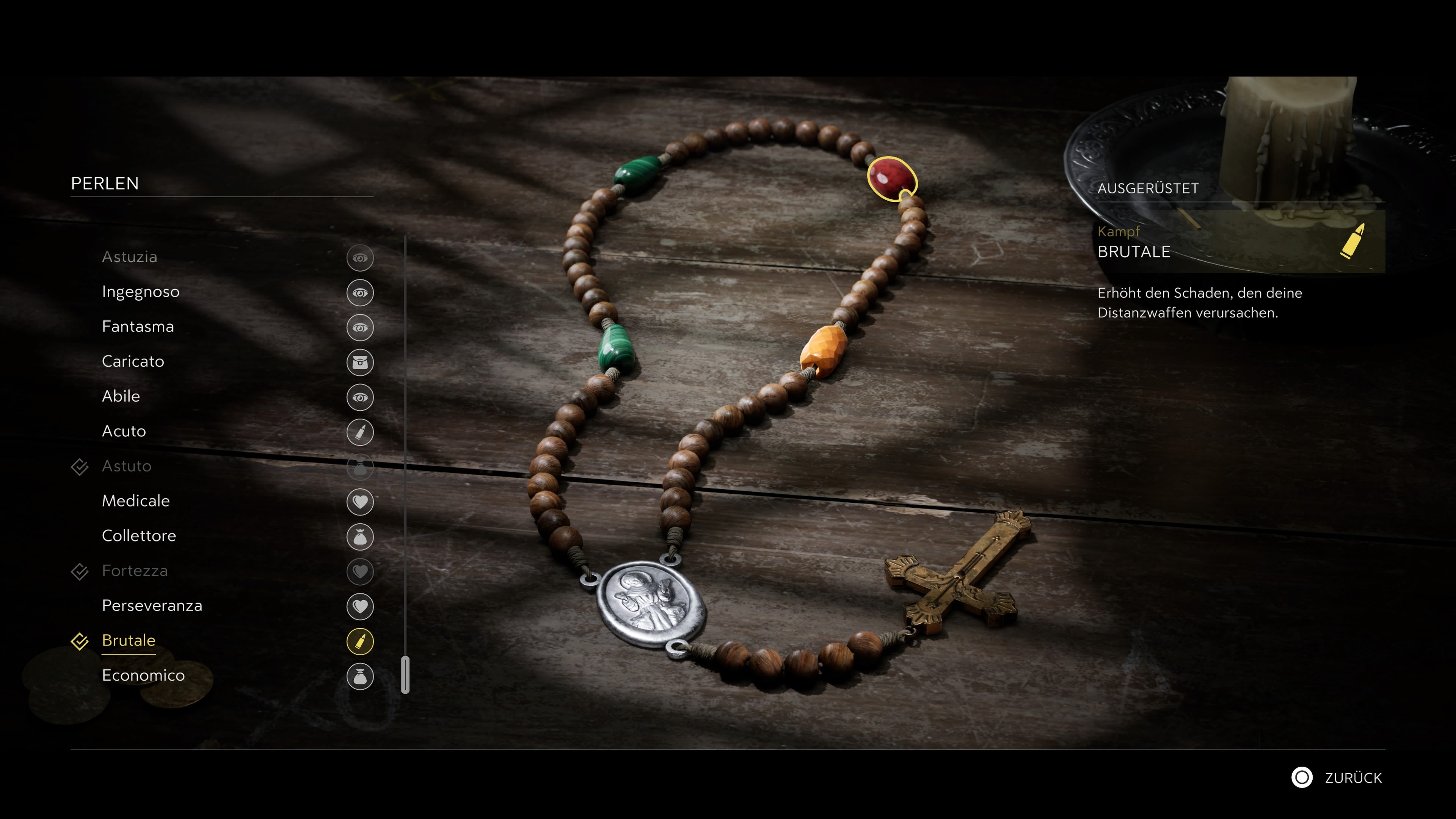 Mafia: The Old Country