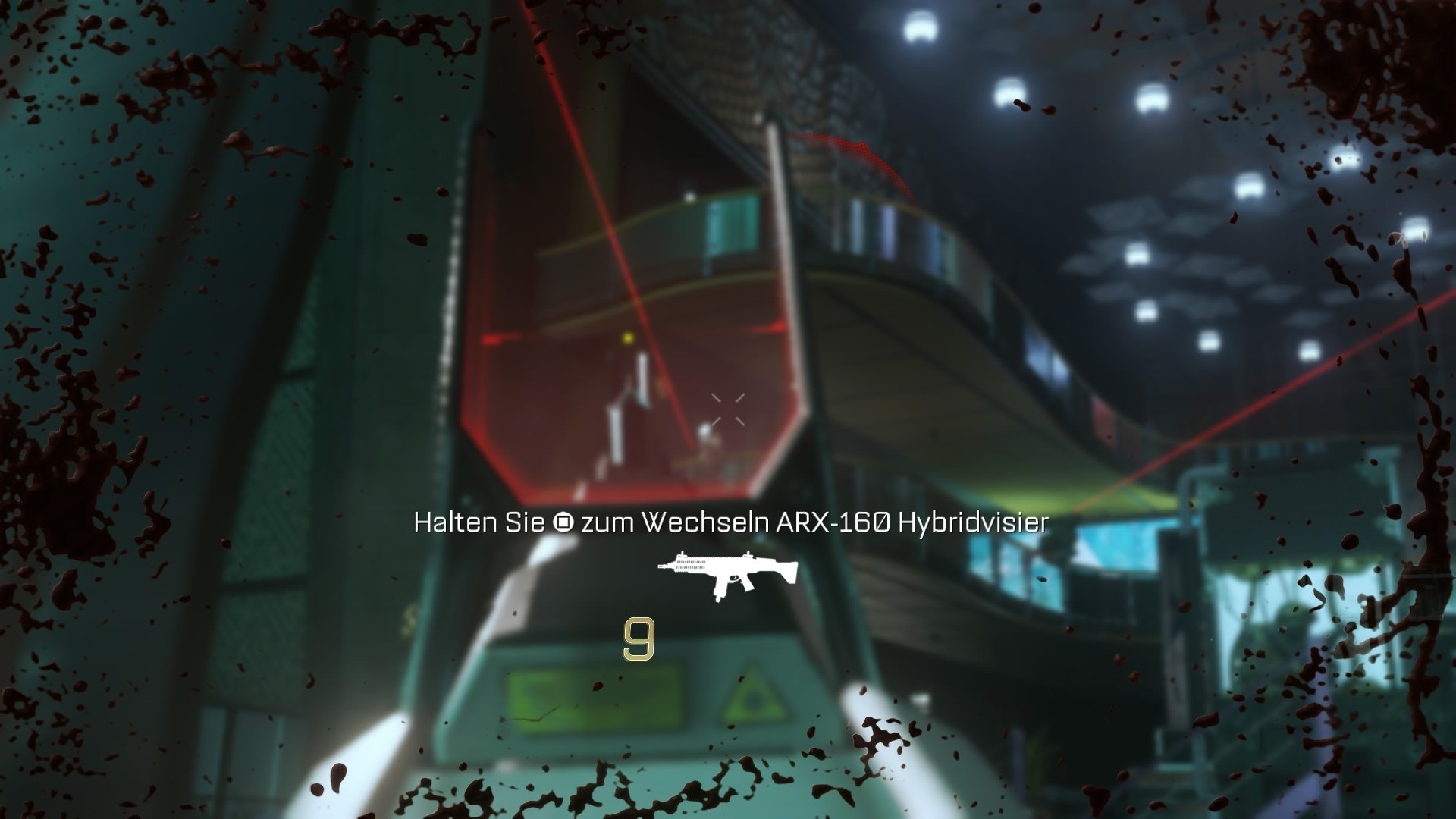 Call of Duty: Advanced Warfare