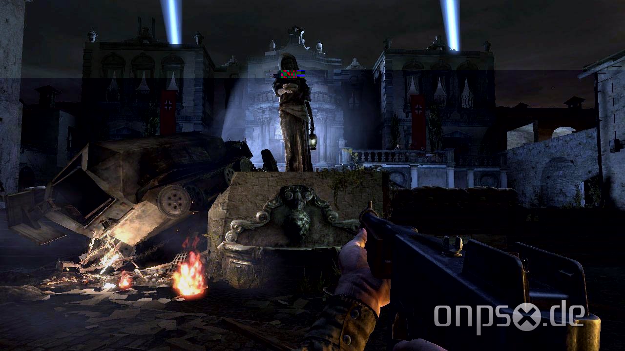 Medal of Honor: Airborne