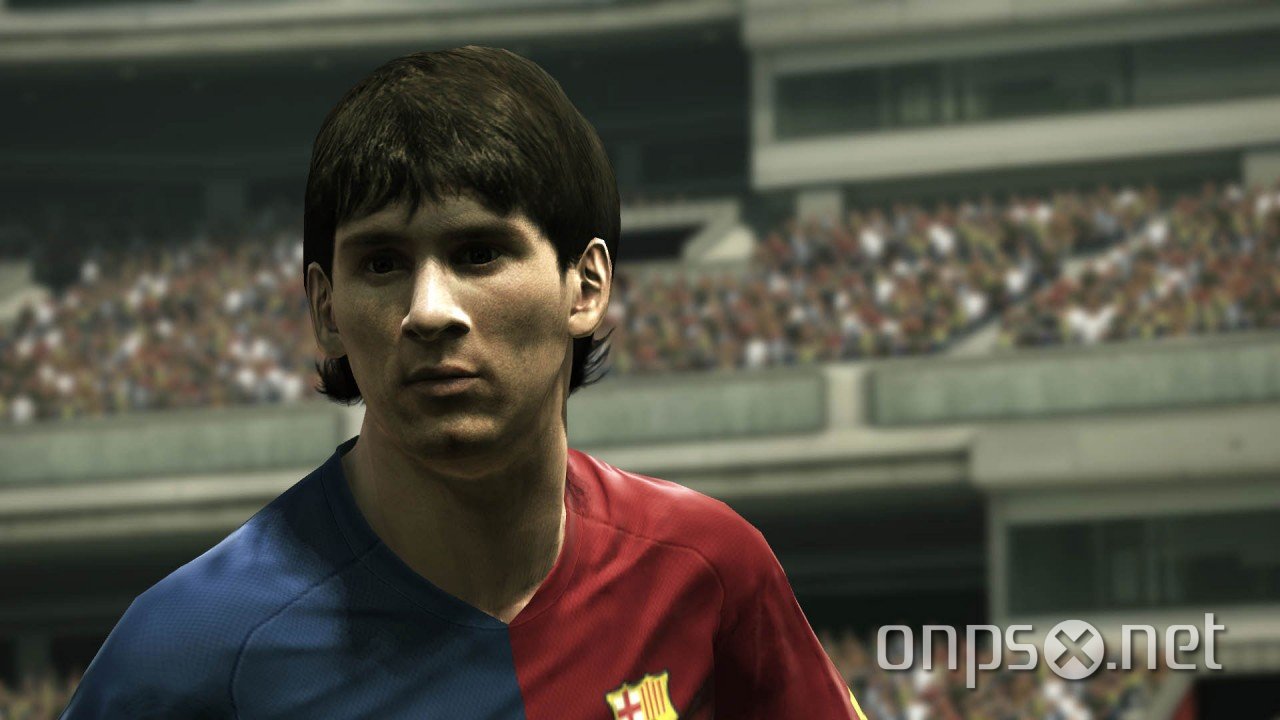Pro Evolution Soccer 2010