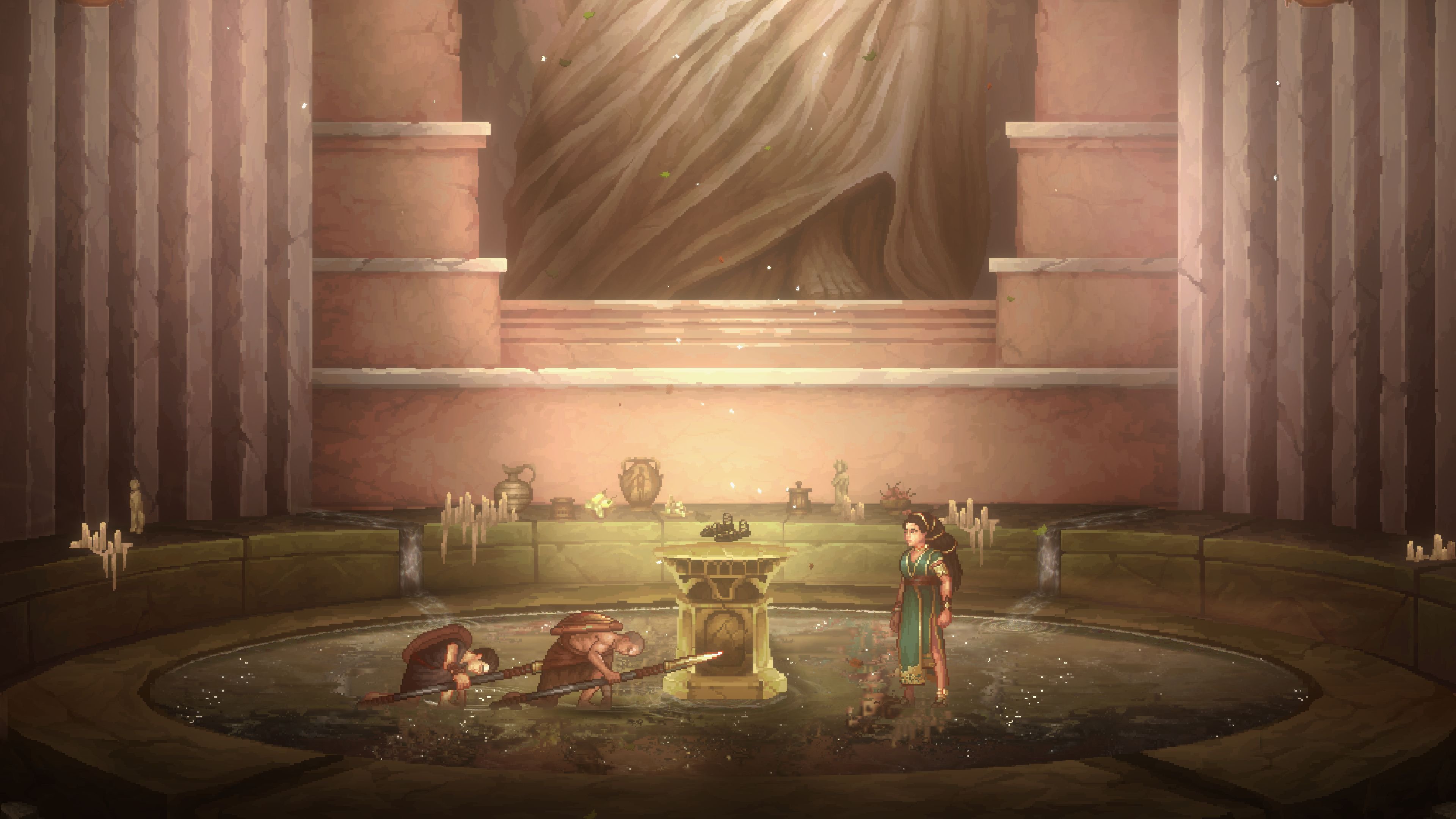 God of War: Sons of Sparta