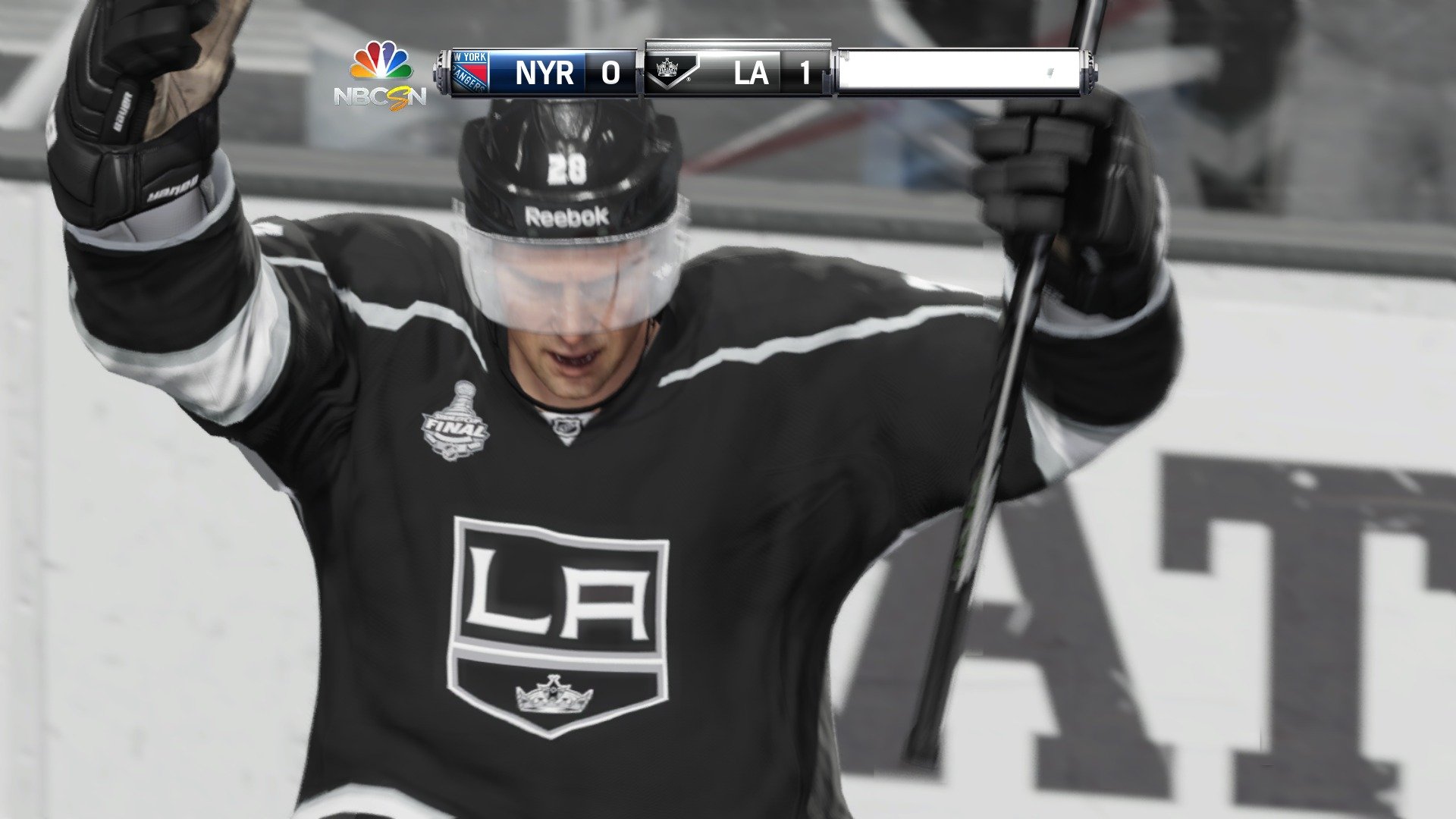 NHL 15
