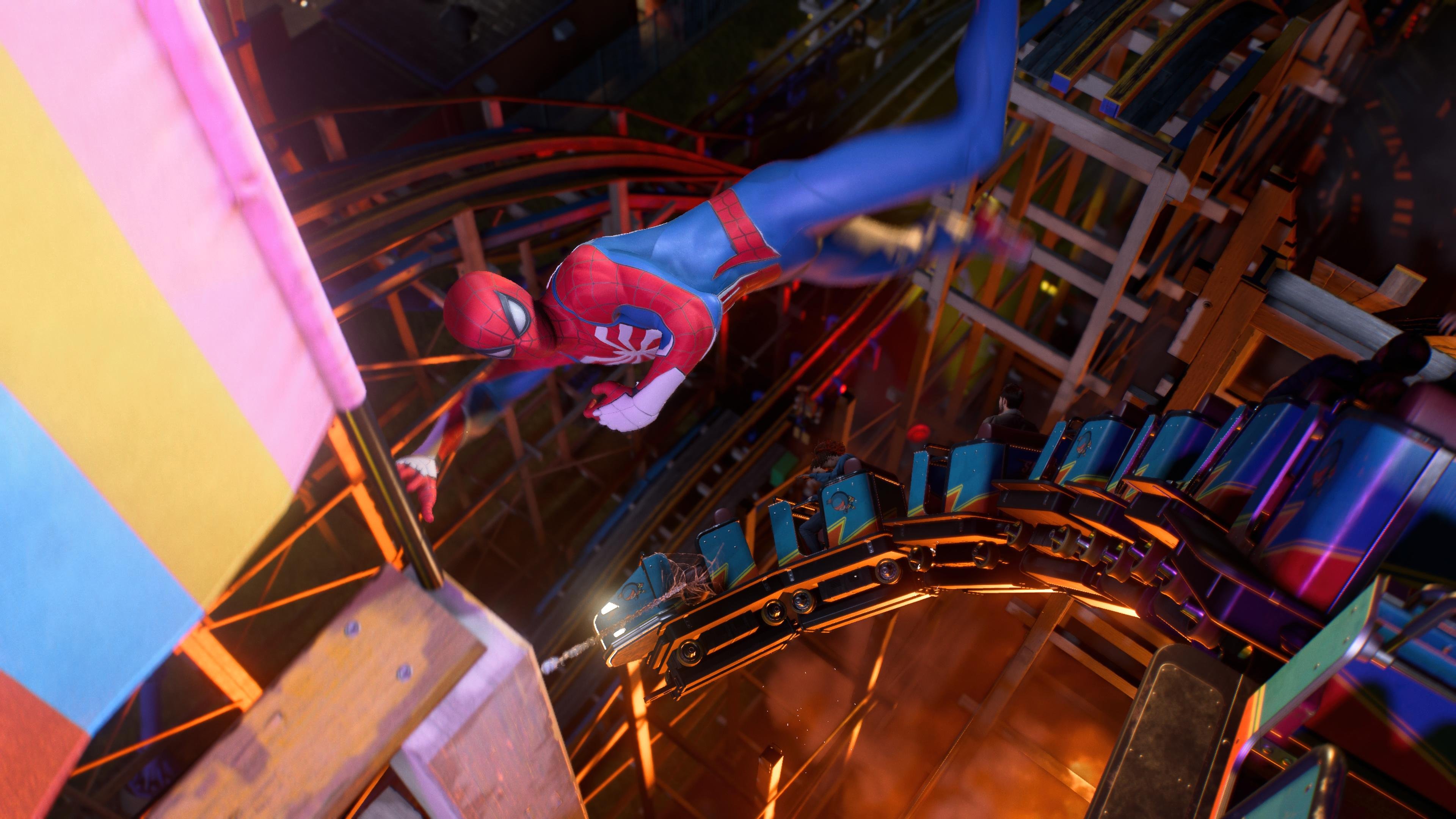 Marvel`s Spider-Man 2