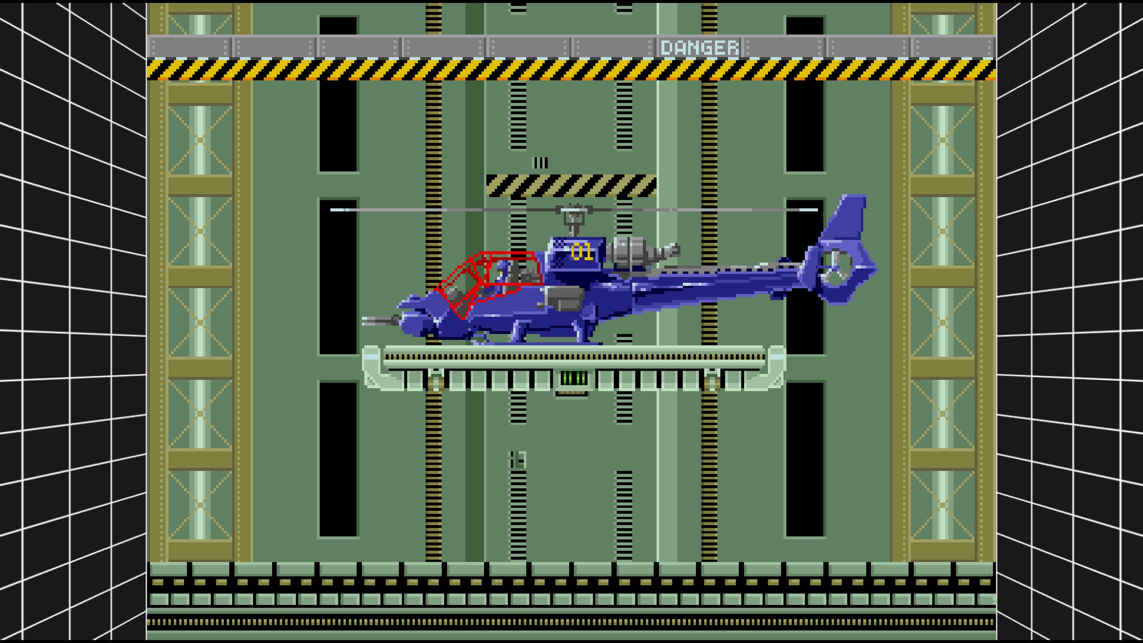 SEGA Mega Drive Classics