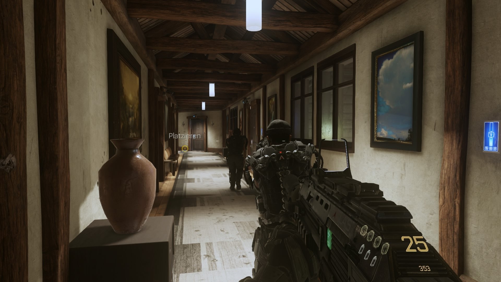 Call of Duty: Advanced Warfare