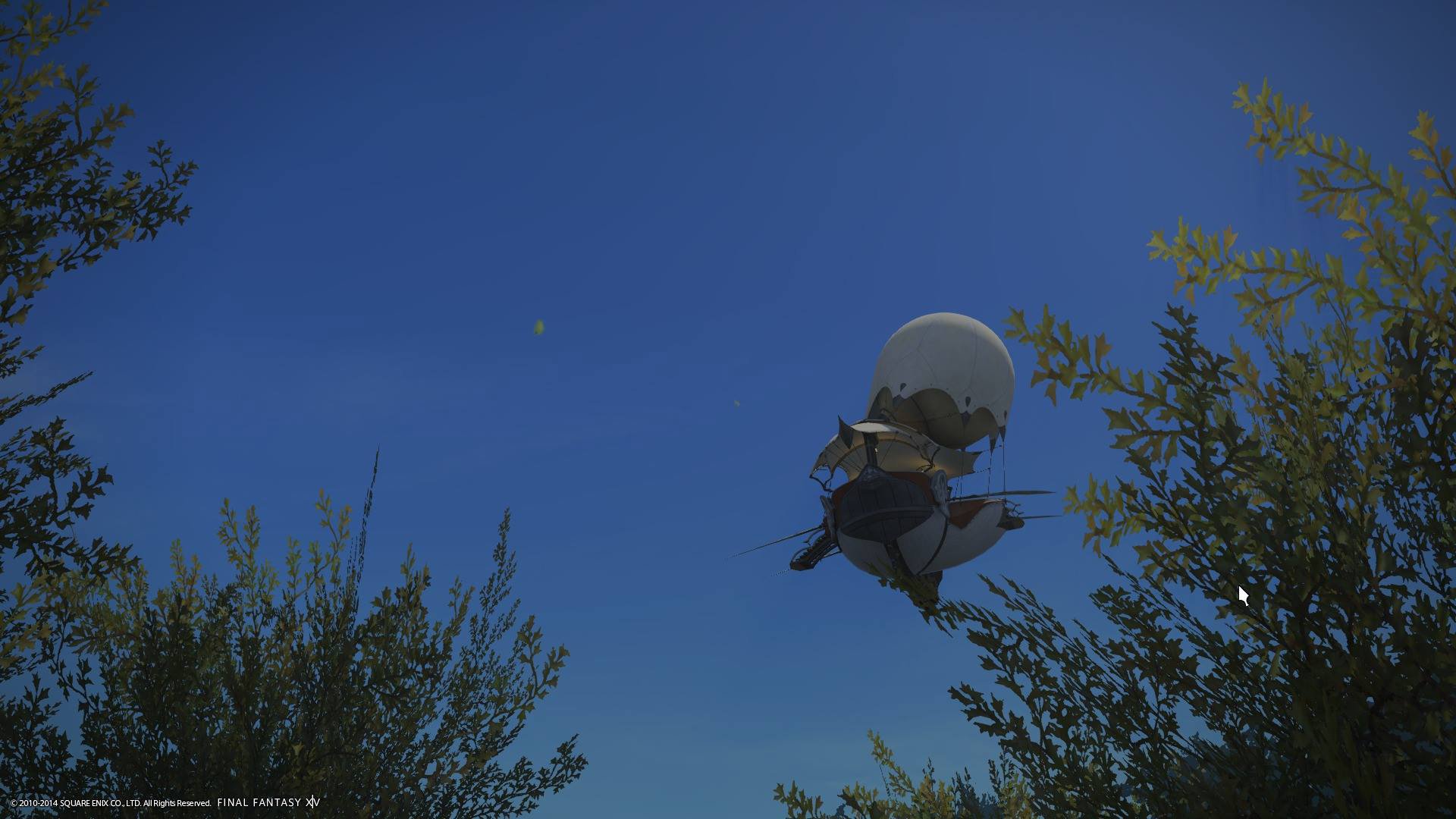 Final Fantasy XIV: A Realm Reborn