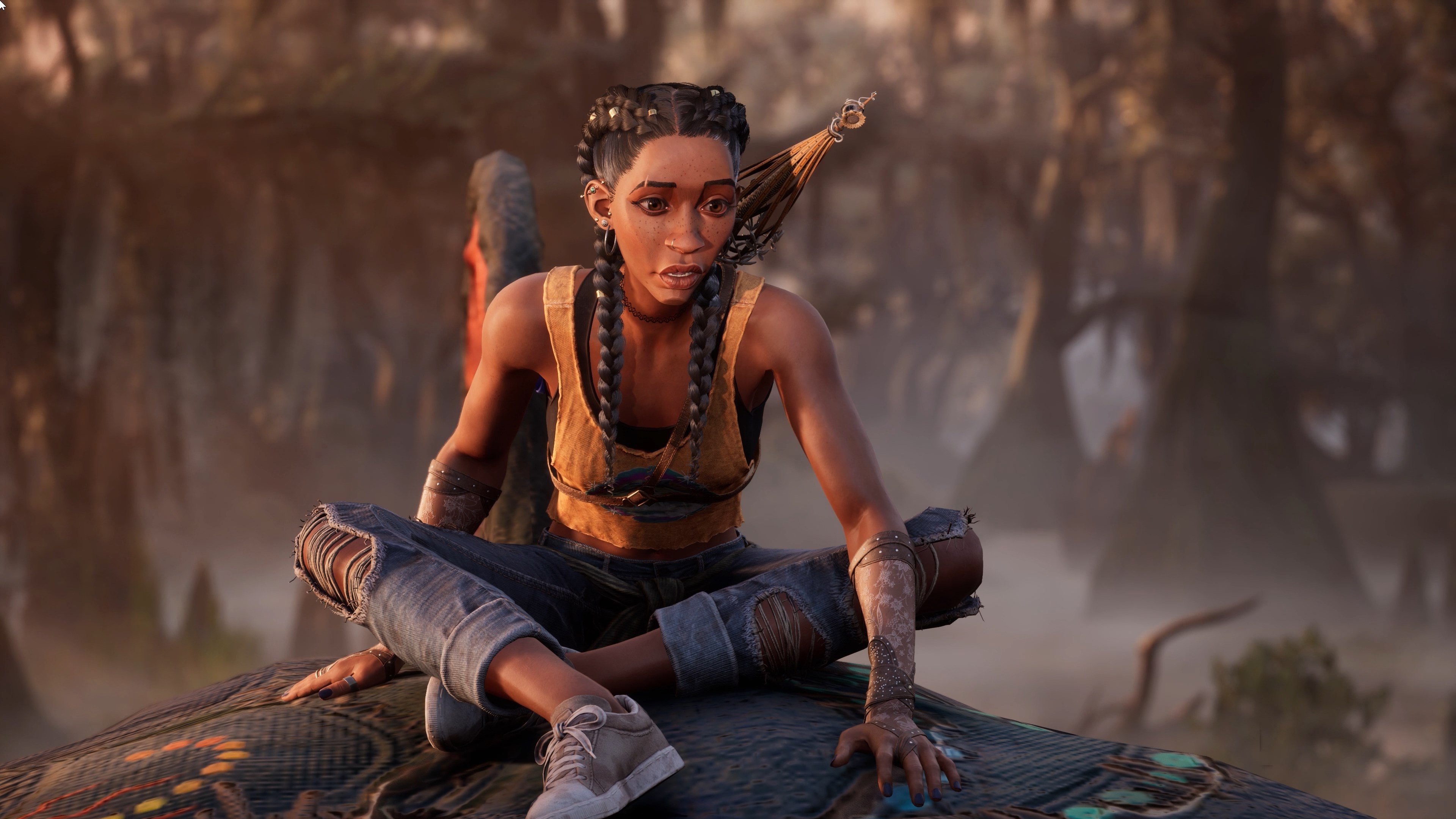 South of Midnight erscheint im März für PS5