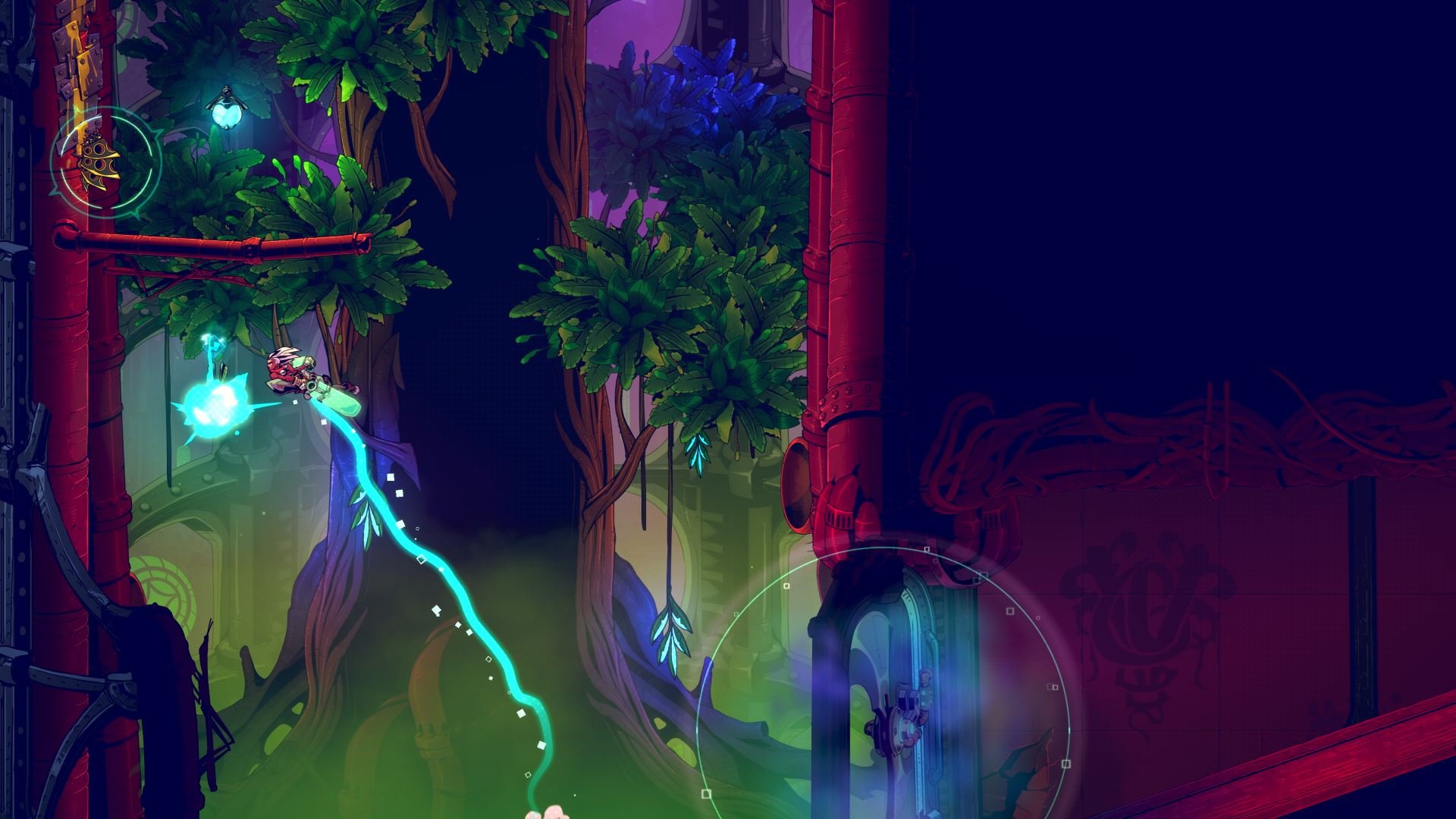 Convergence: A League of Legends Story