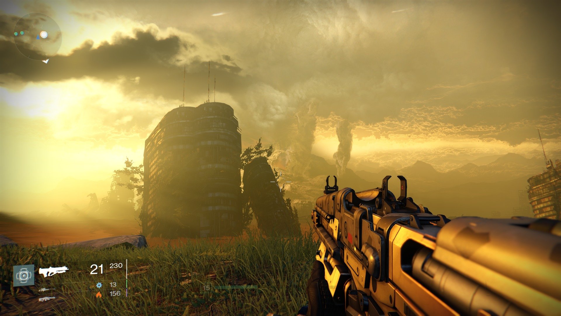 Destiny: König der Besessenen