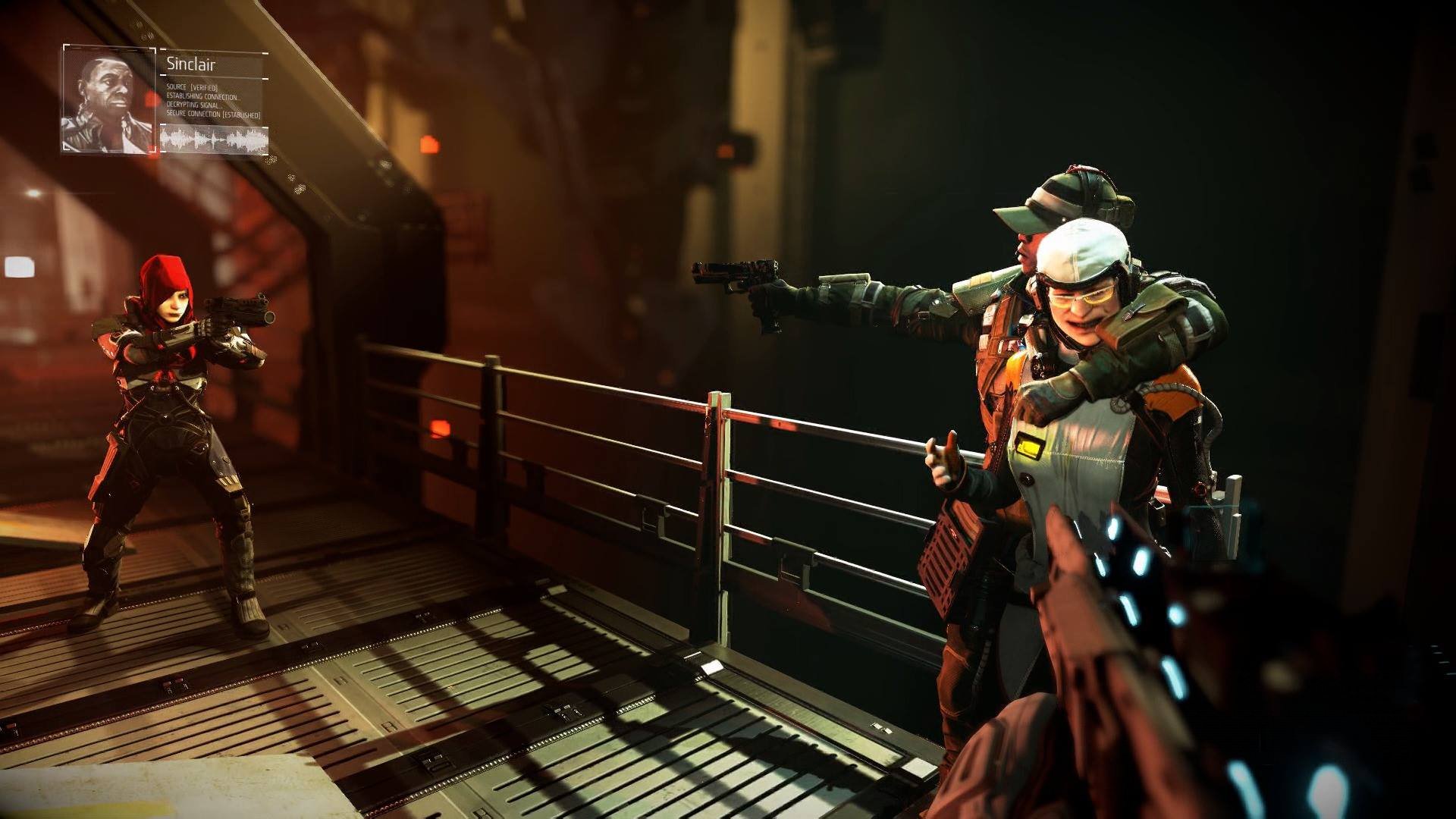 Killzone: Shadow Fall