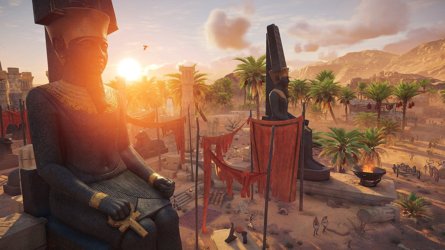 Assassin`s Creed: Origins