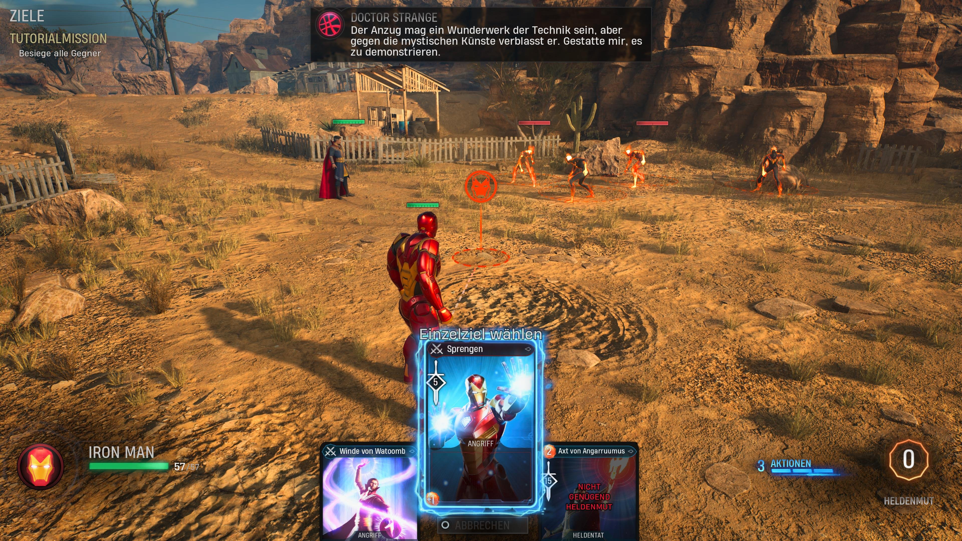 Marvel`s Midnight Suns