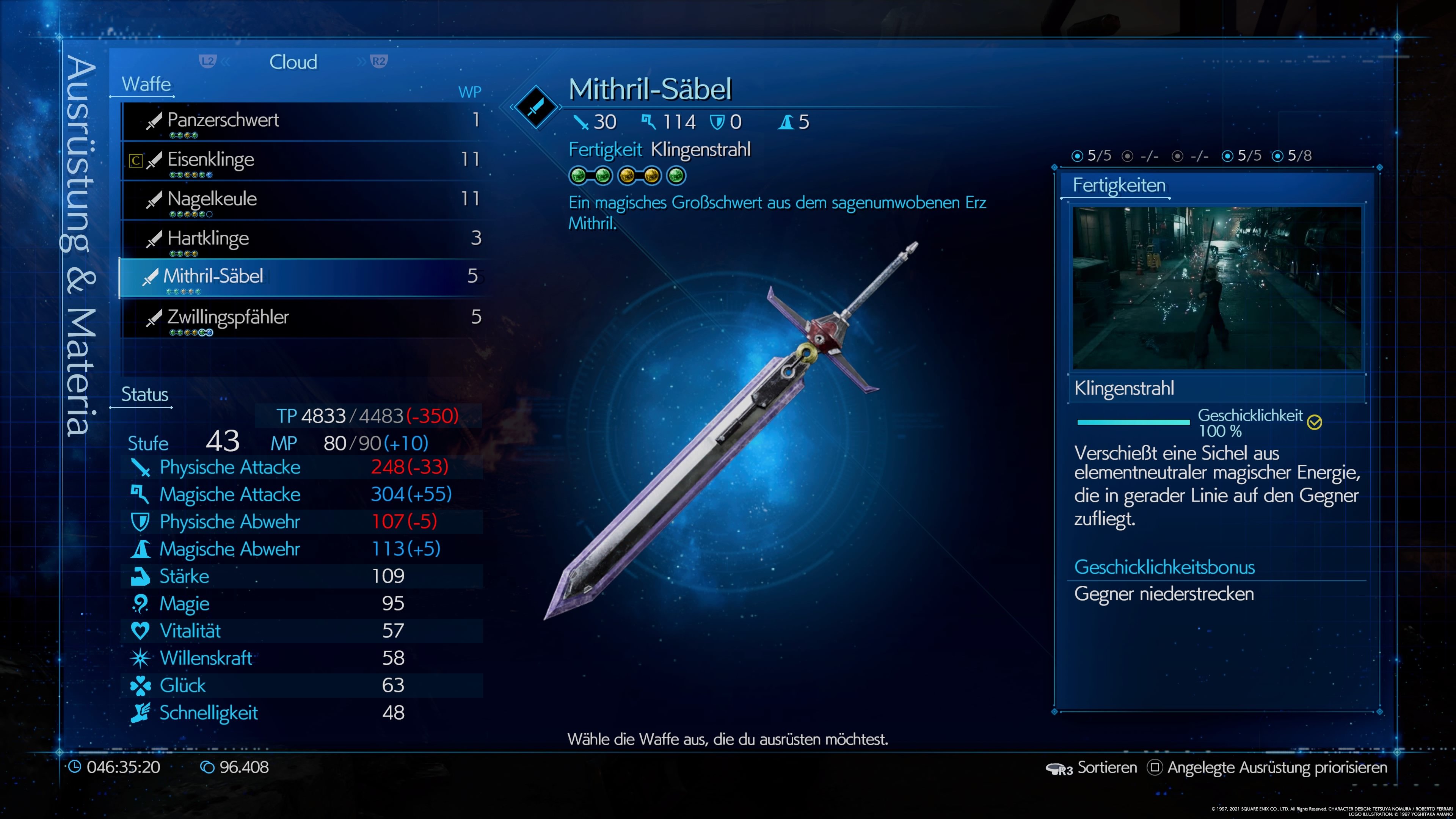 Final Fantasy VII Remake Intergrade