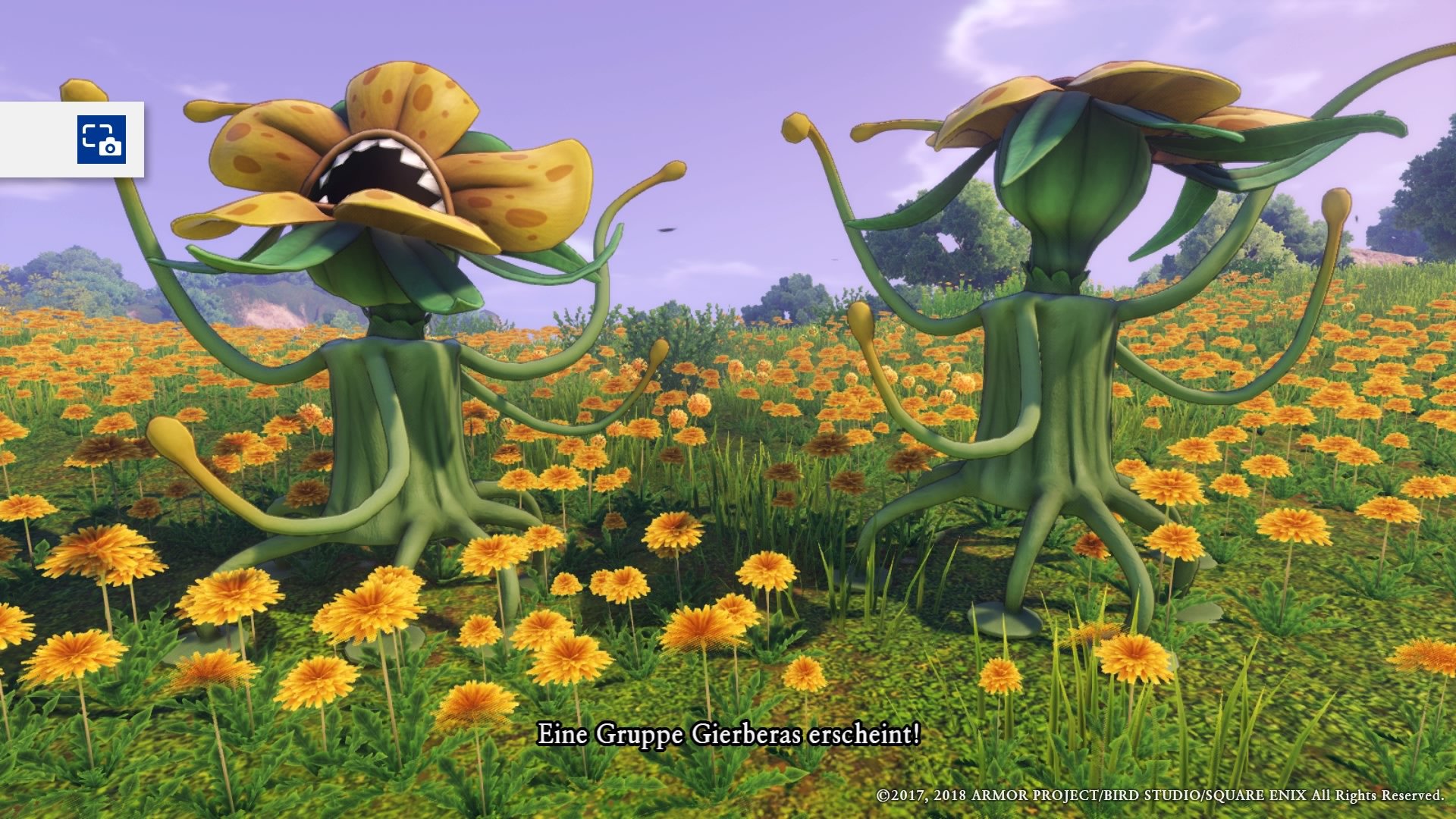 Dragon Quest XI: Streiter des Schicksals