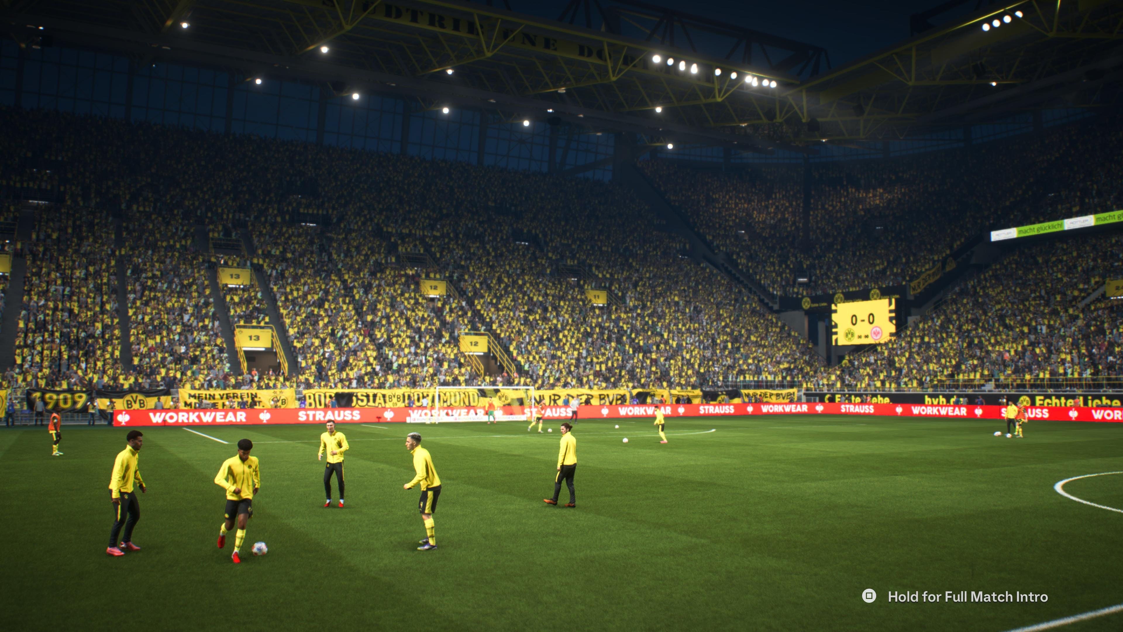 Gameplay Deep Dive zu EA Sports FC 26