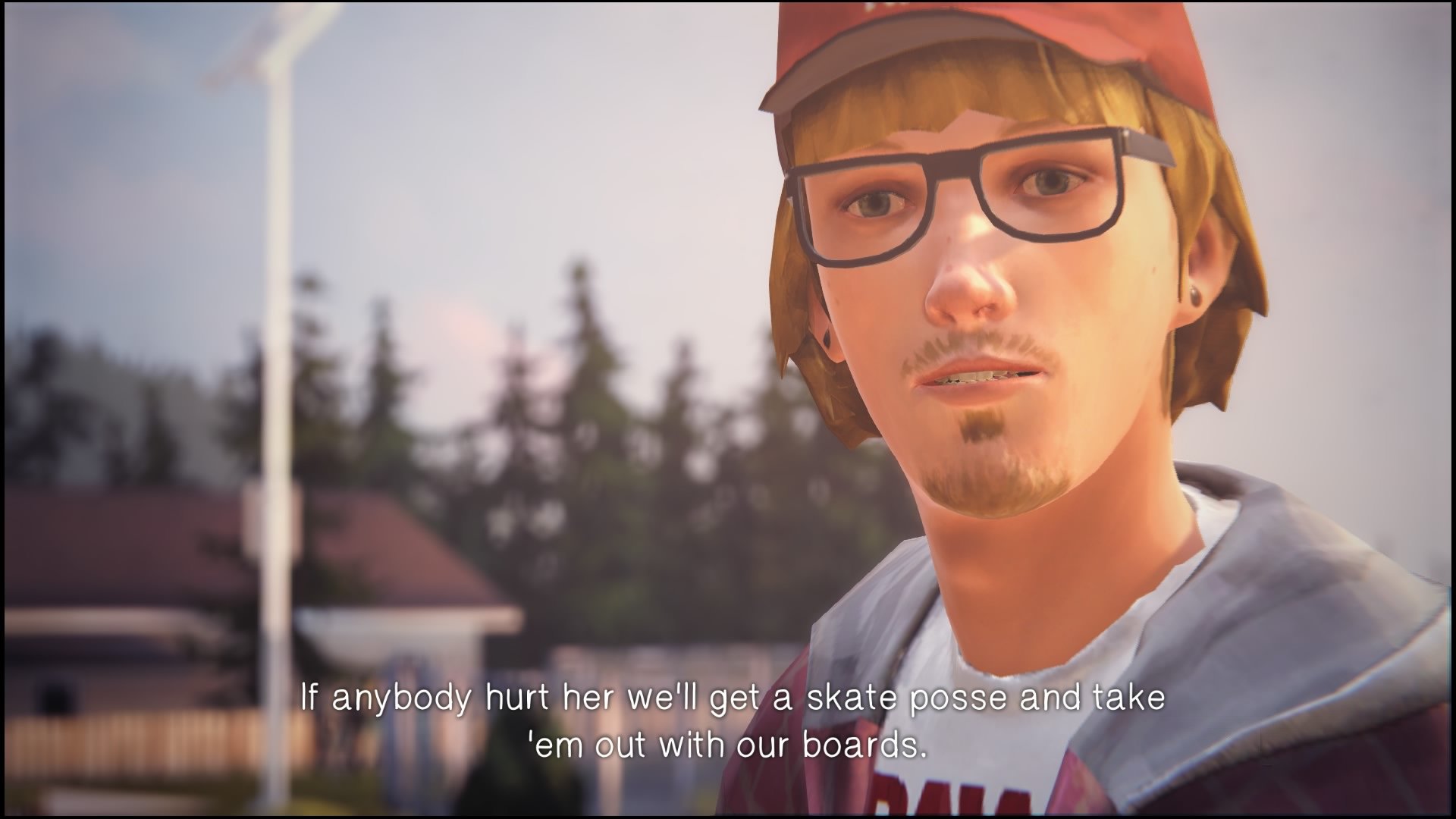 Life is Strange Remastered Collection angekündigt