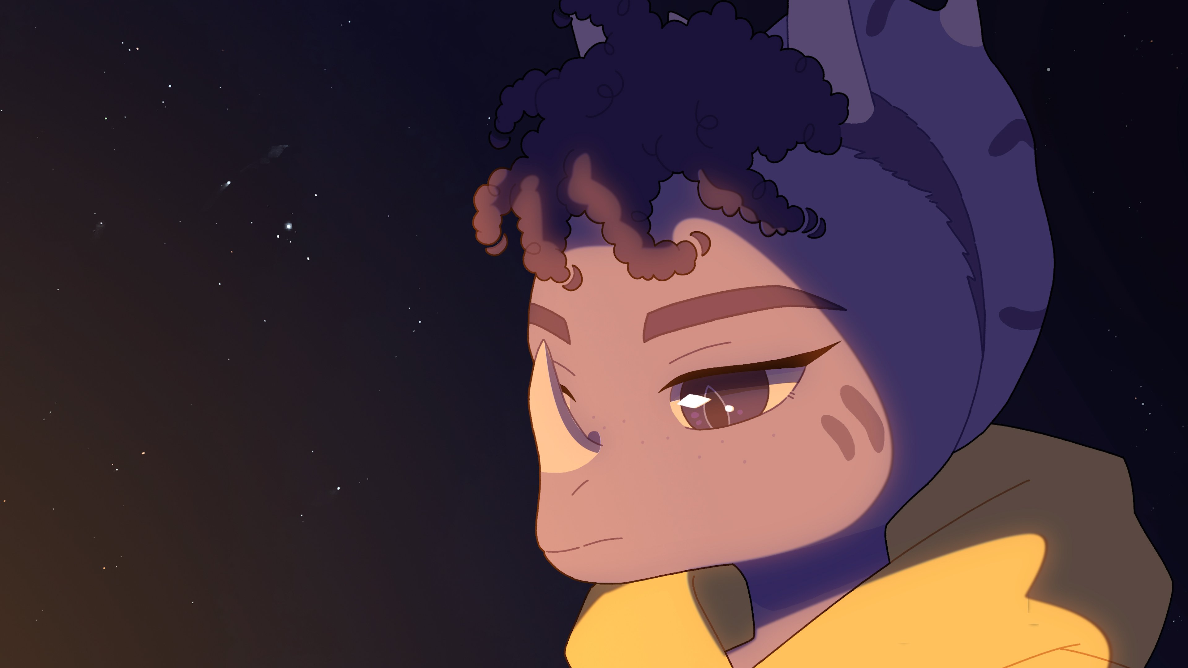 Goodbye Volcano High