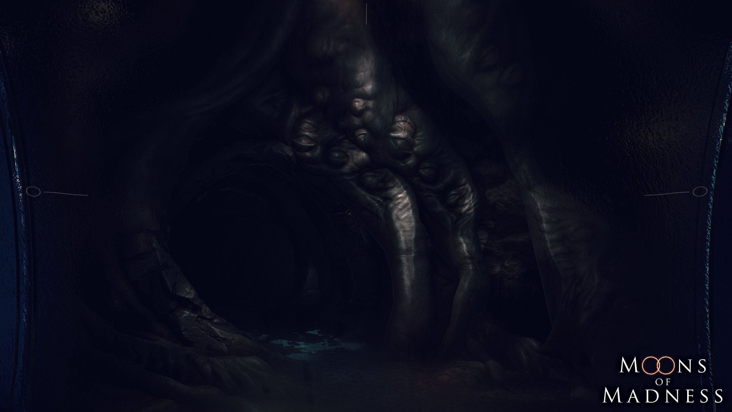 Neues Gamescom 2017 Preview: Moons of Madness