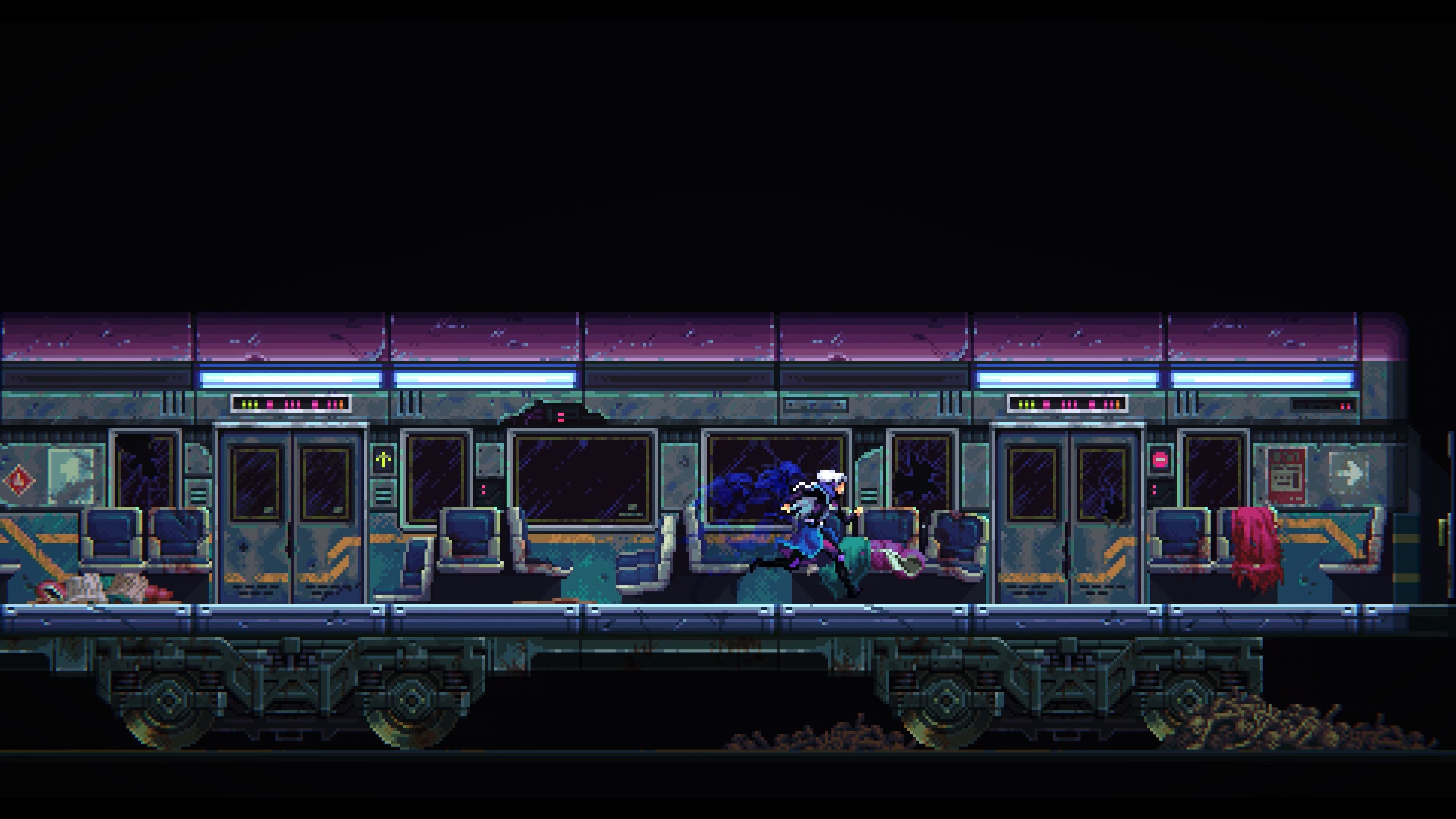 Silent Planet: Elegy of a Dying World