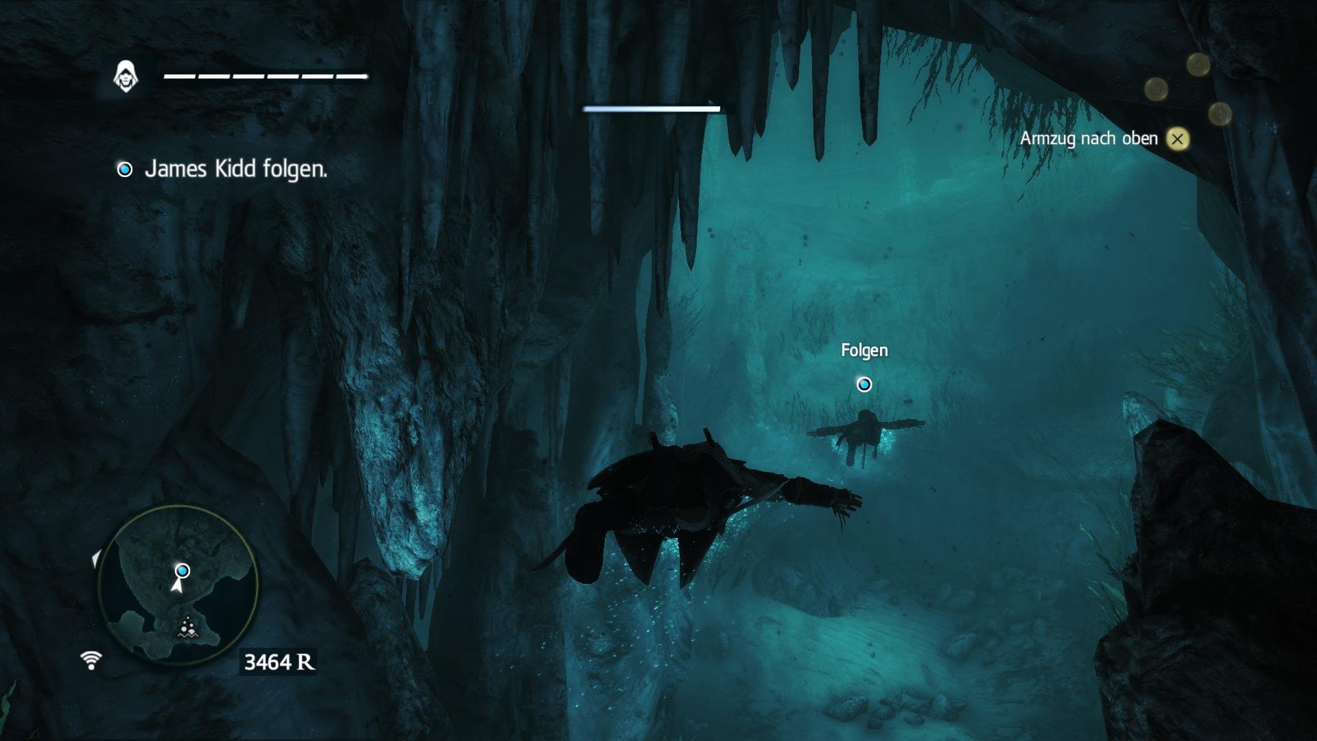 Assassin`s Creed IV: Black Flag