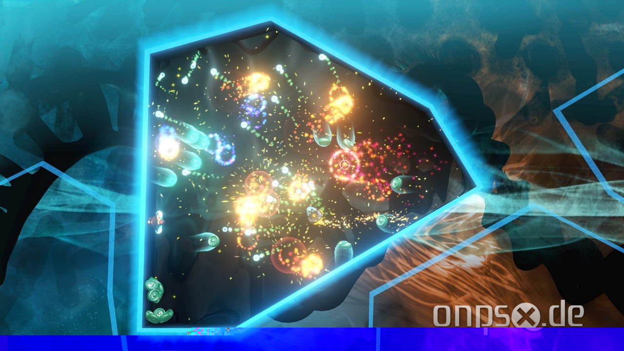 Blast Factor: Advanced Research