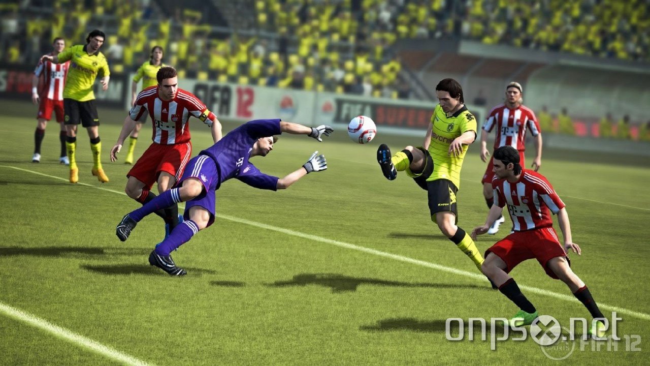 FIFA 12