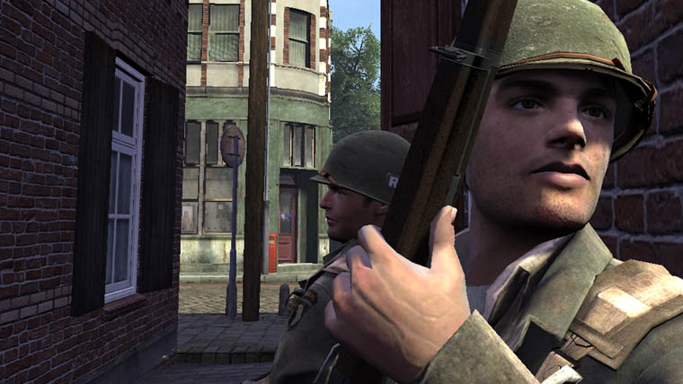 Brothers in Arms: Hells Highway